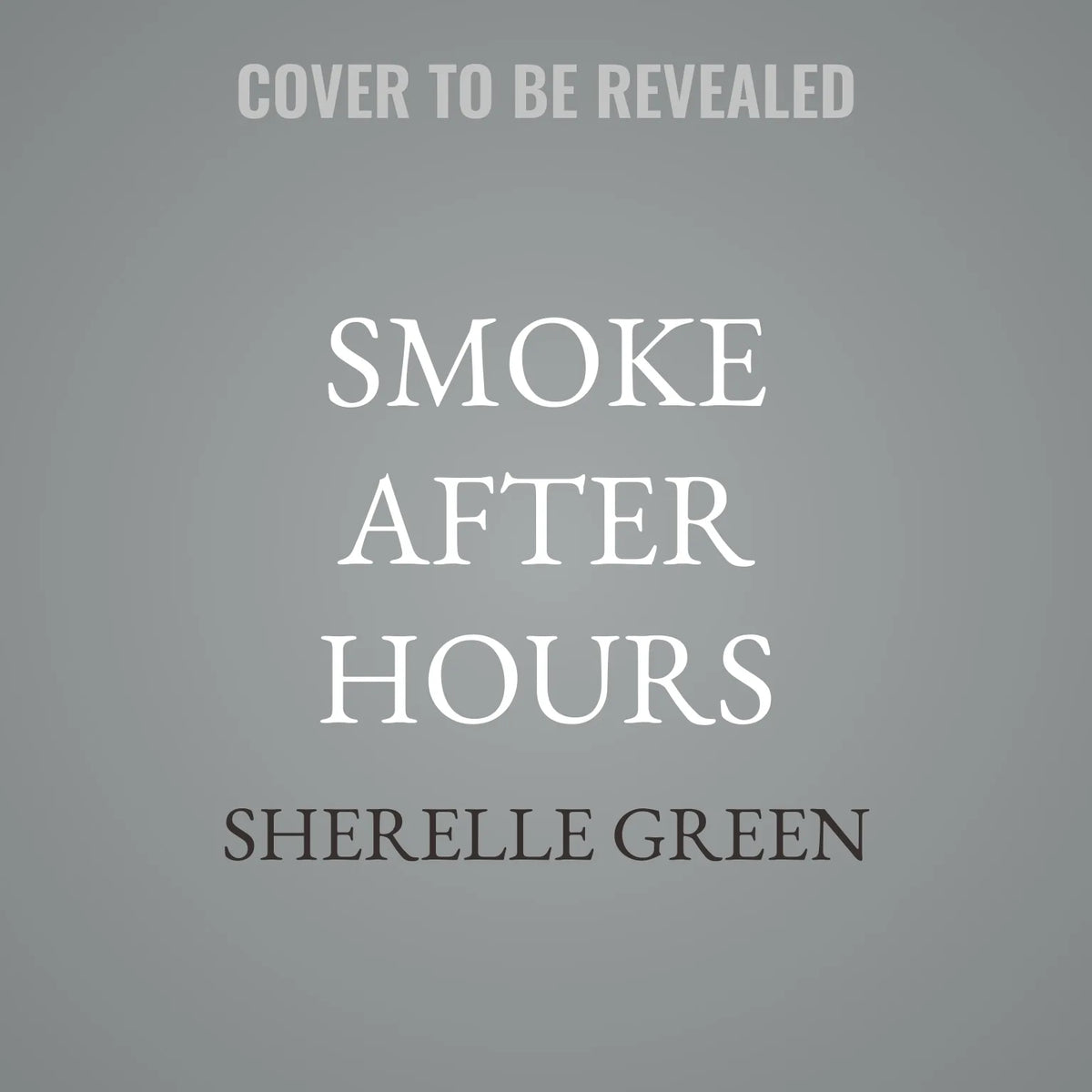 Smoke After Hours
