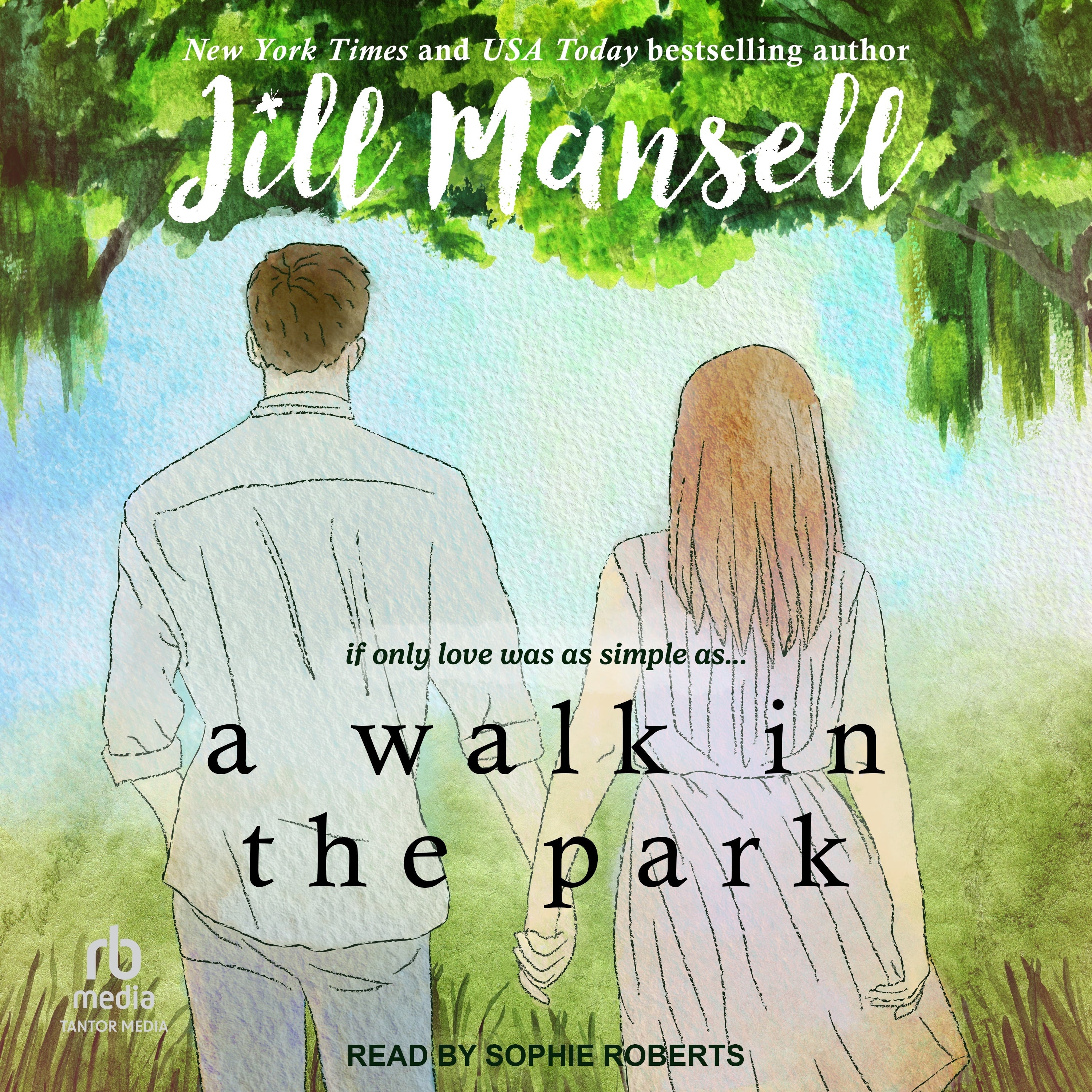 A Walk in the Park