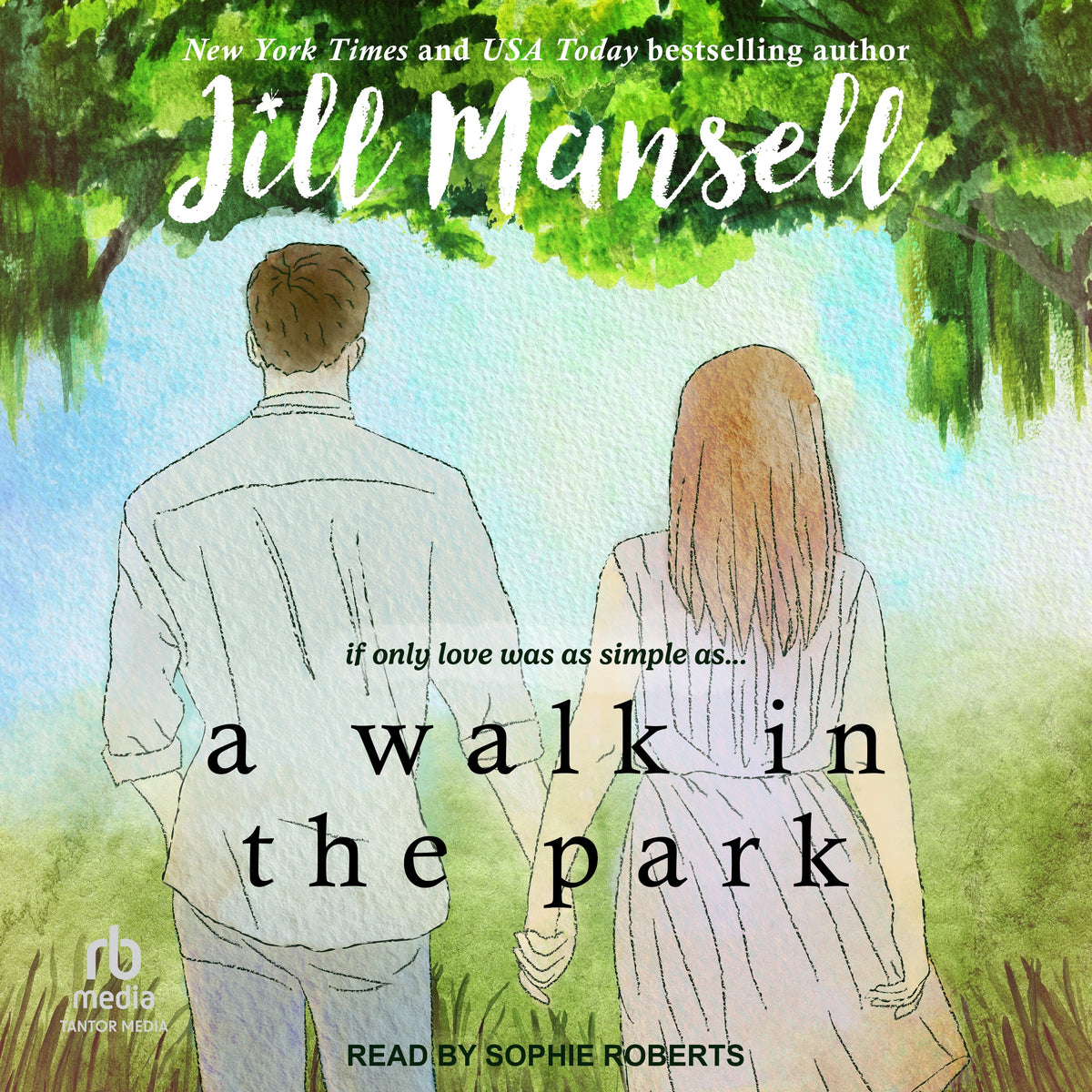A Walk in the Park