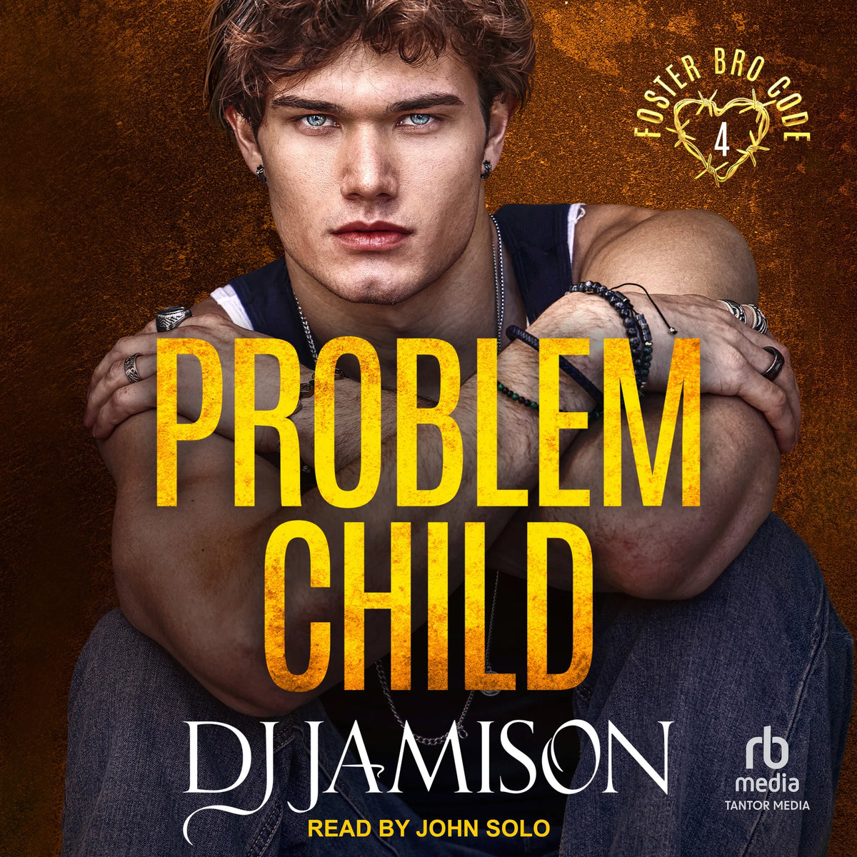 Problem Child