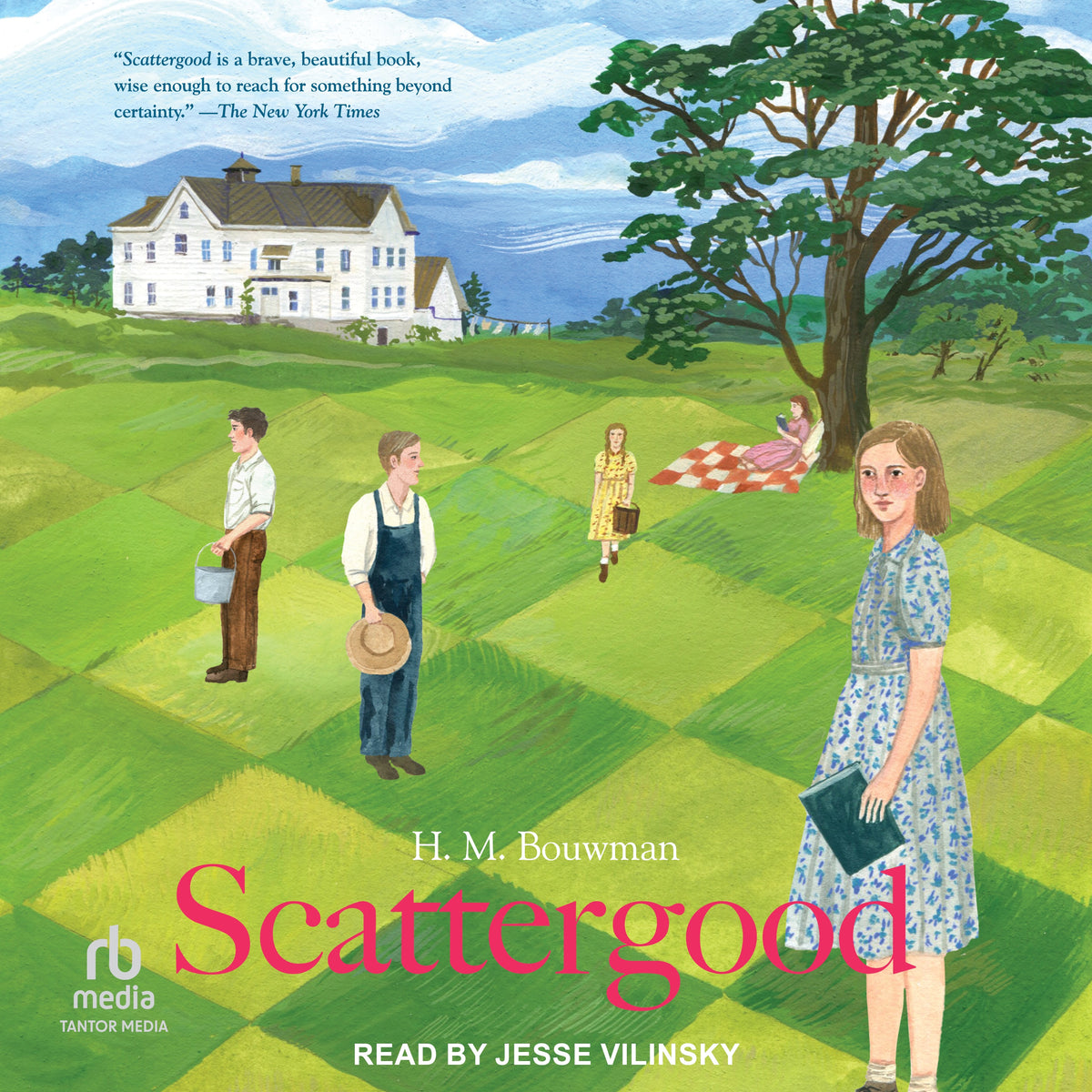 Scattergood