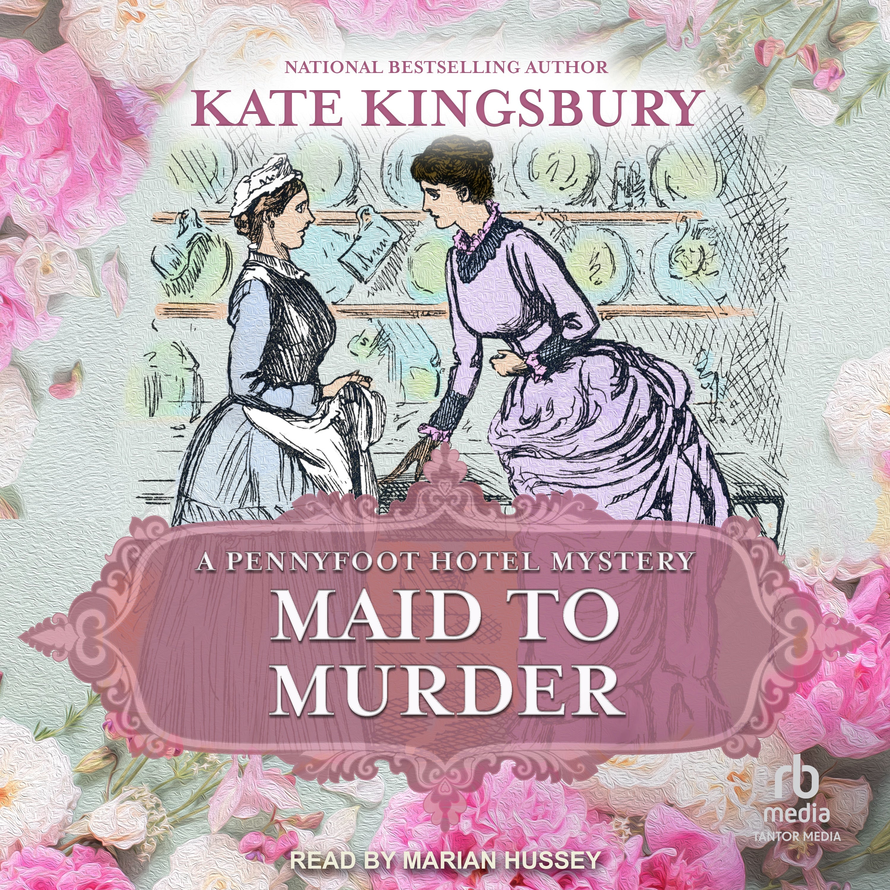 Maid to Murder