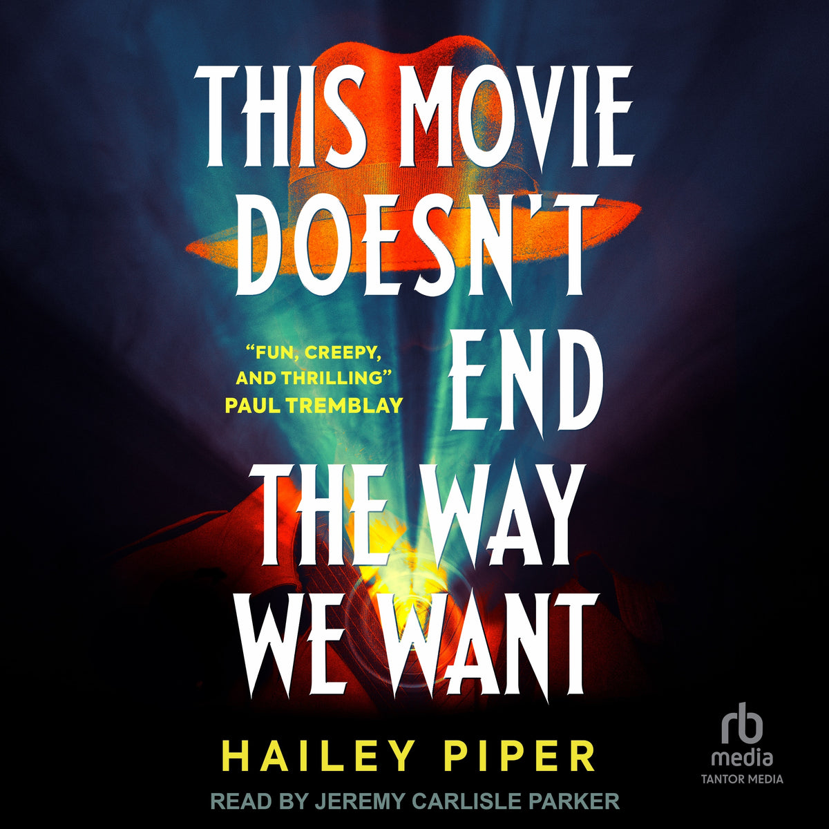 This Movie Doesn't End The Way We Want