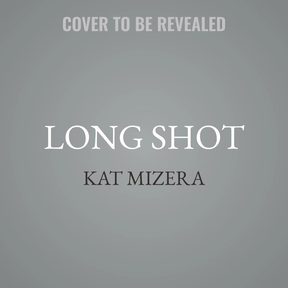 Long Shot