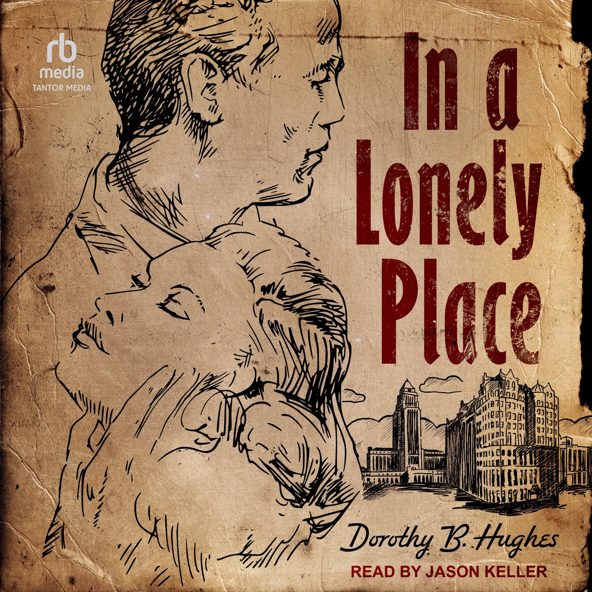 In a Lonely Place