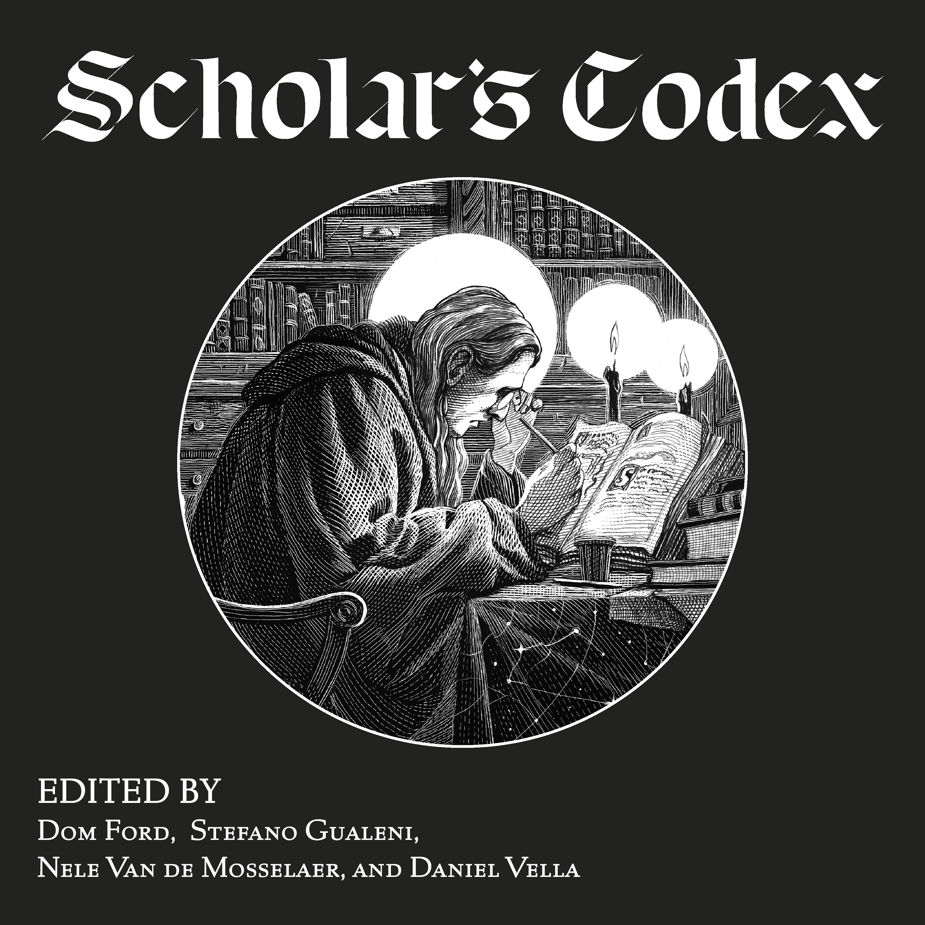 Scholar's Codex