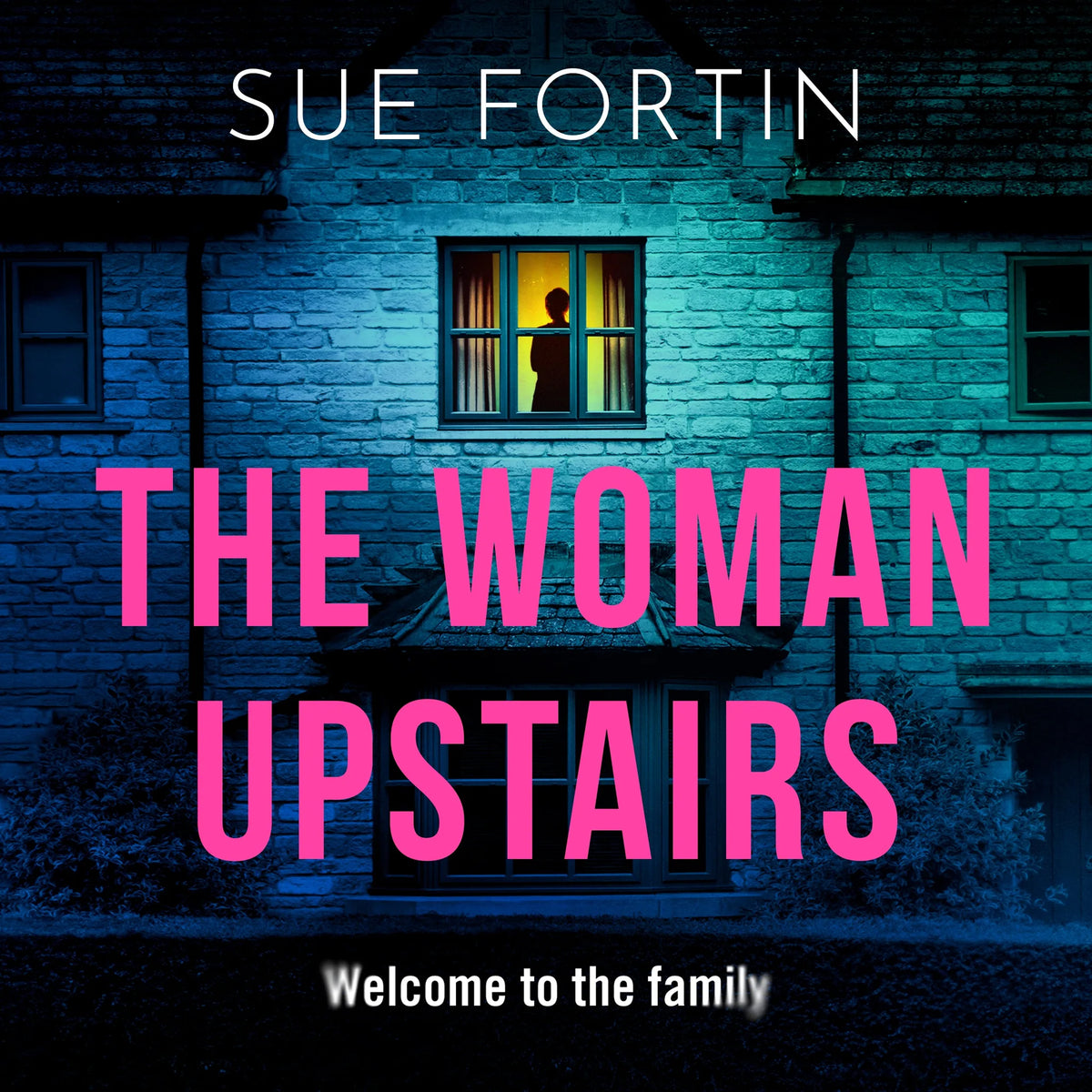 The Woman Upstairs