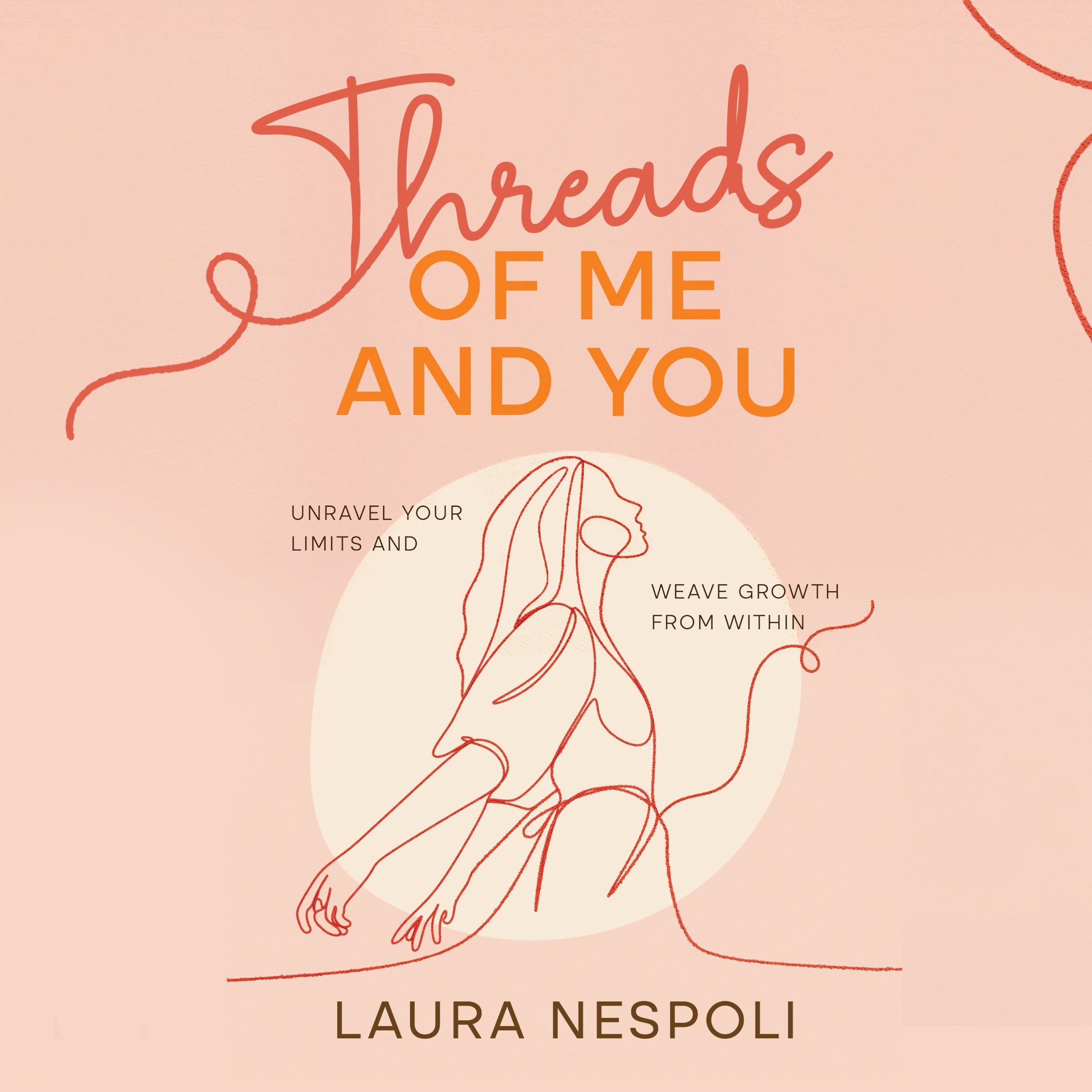 Threads of Me and You