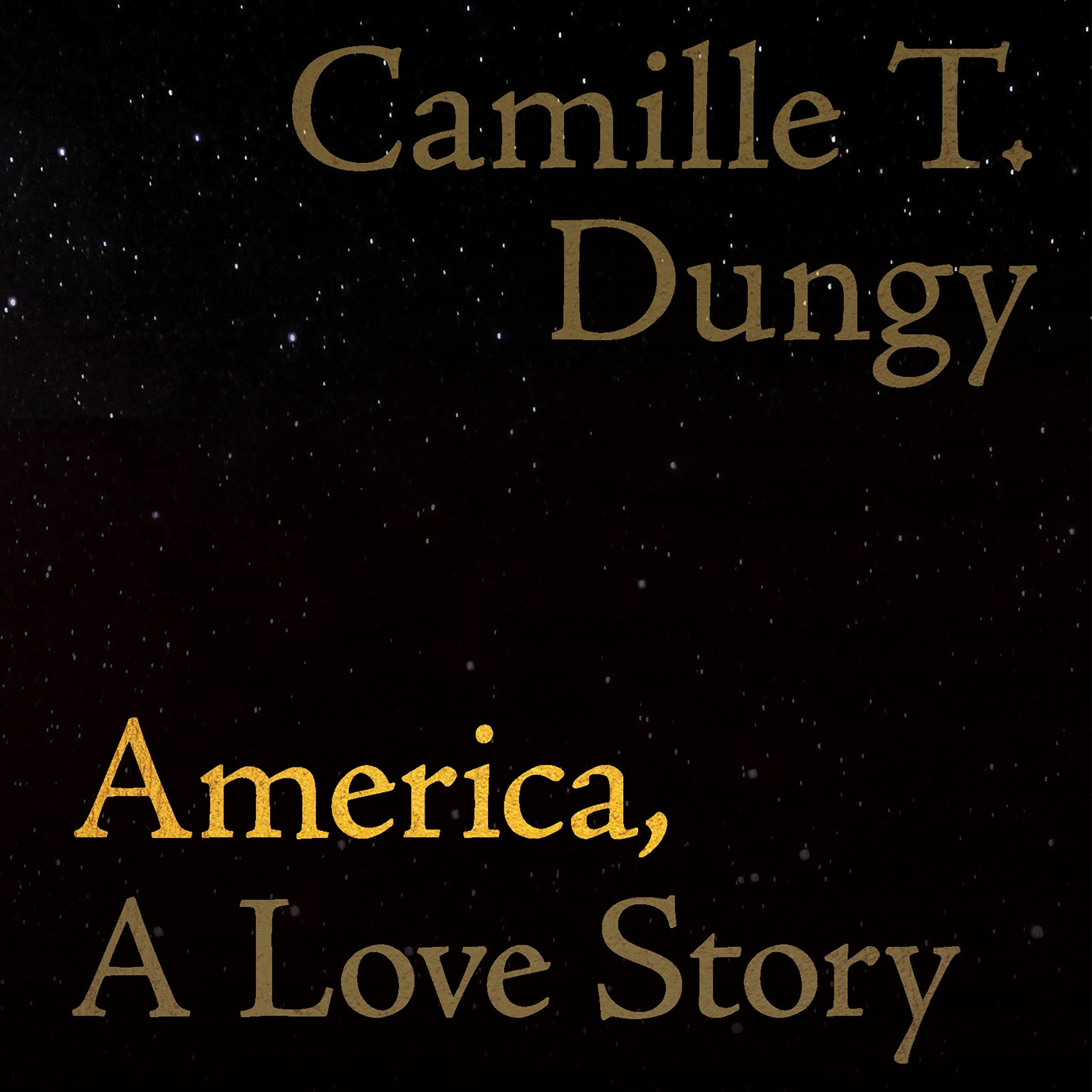 America, A Love Story