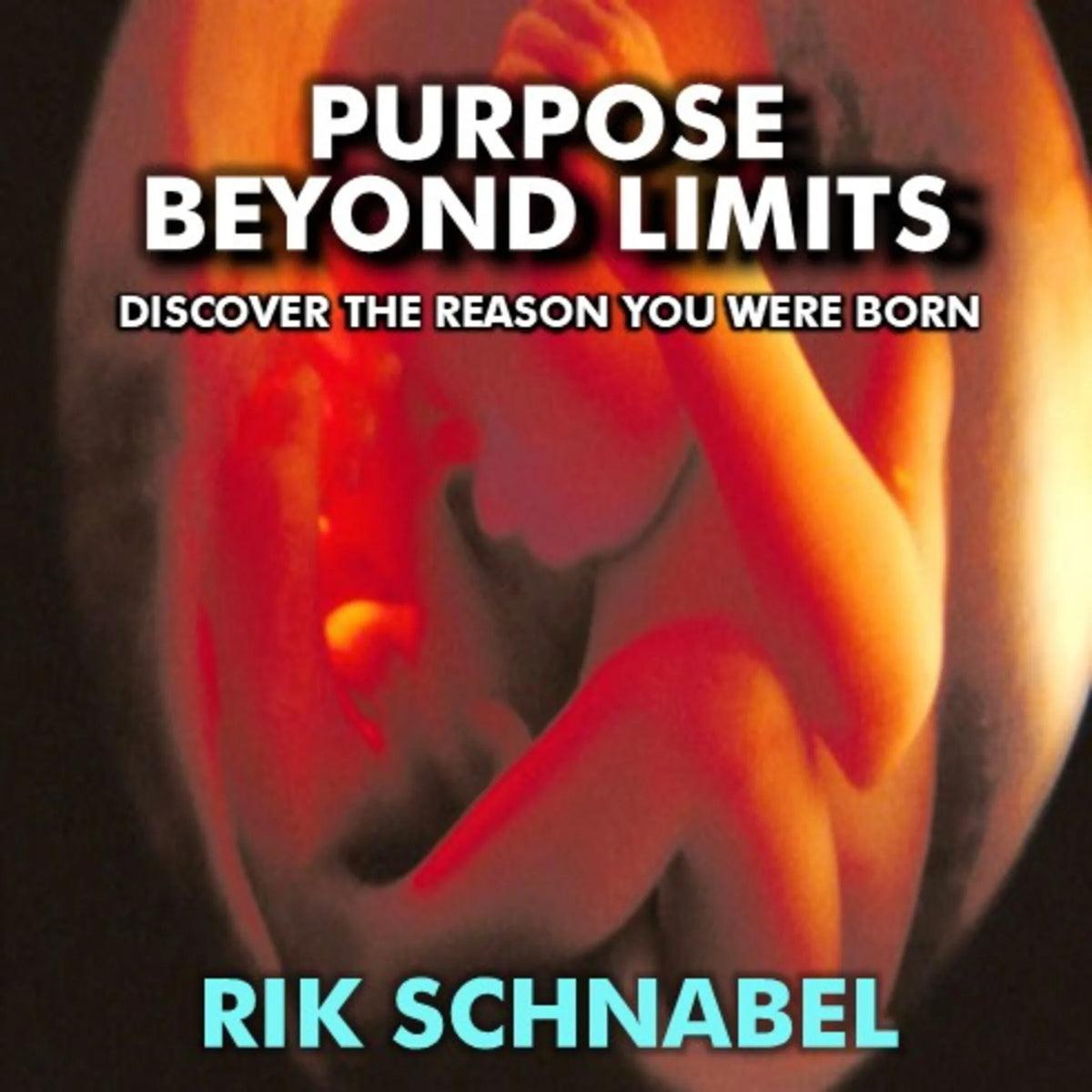 Purpose Beyond Limits