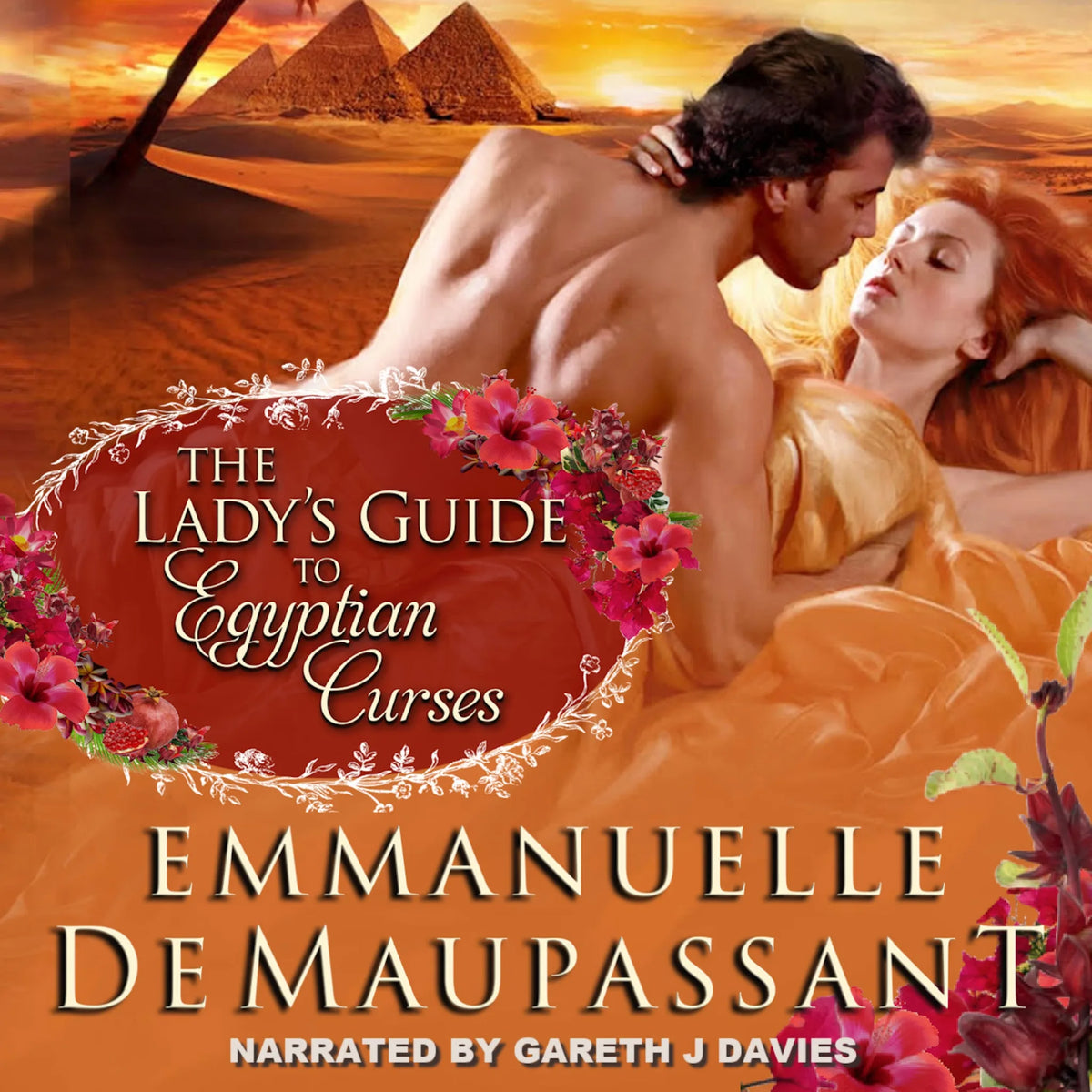 The Lady's Guide to Egyptian Curses