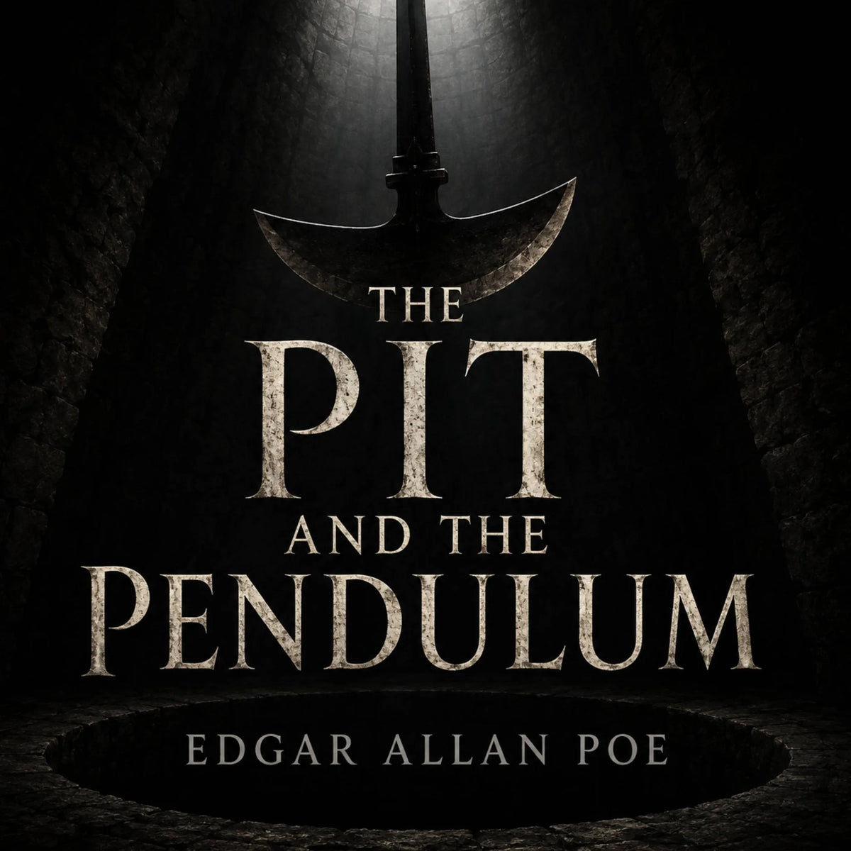 The Pit and the Pendulum