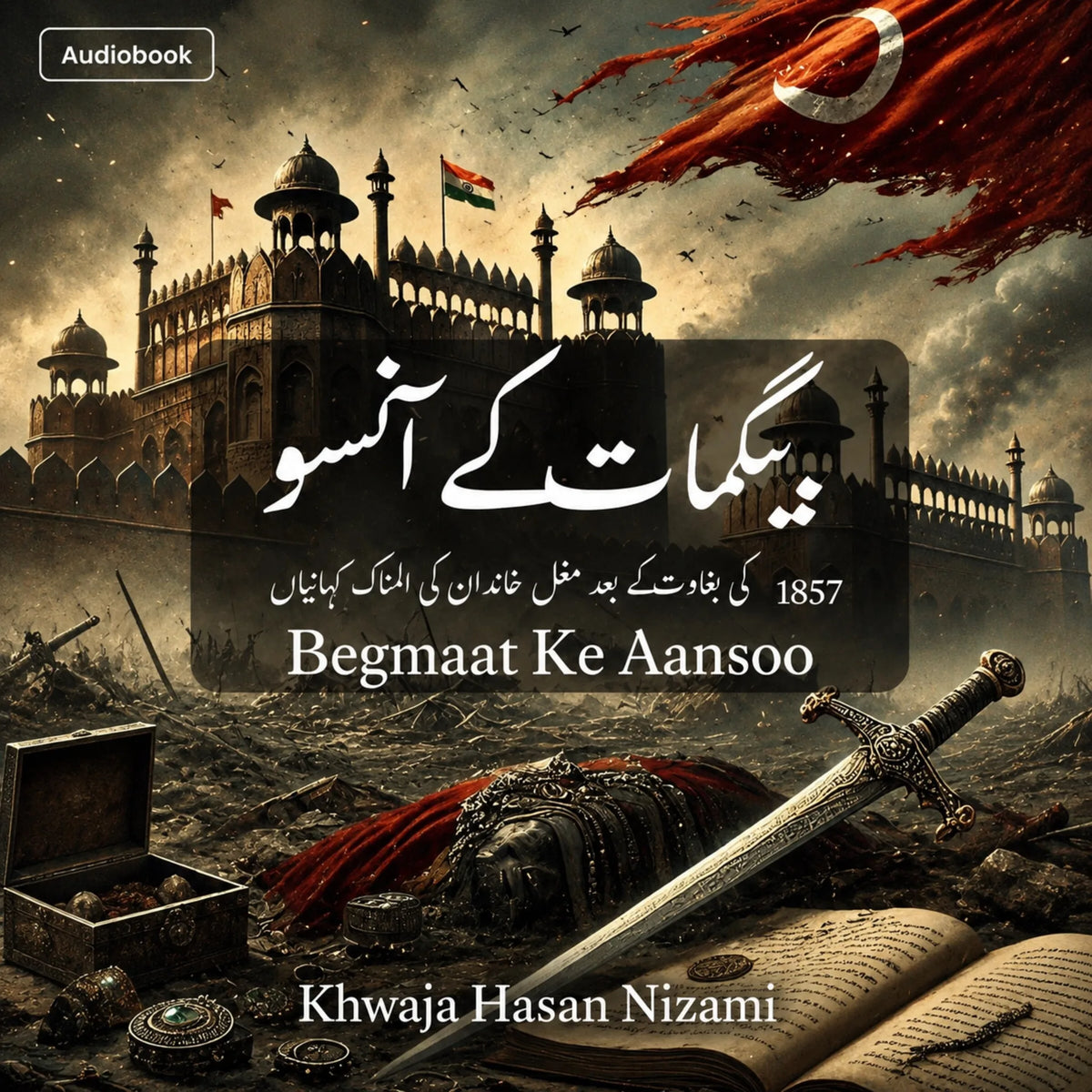 Begmaat Kay Aansoo