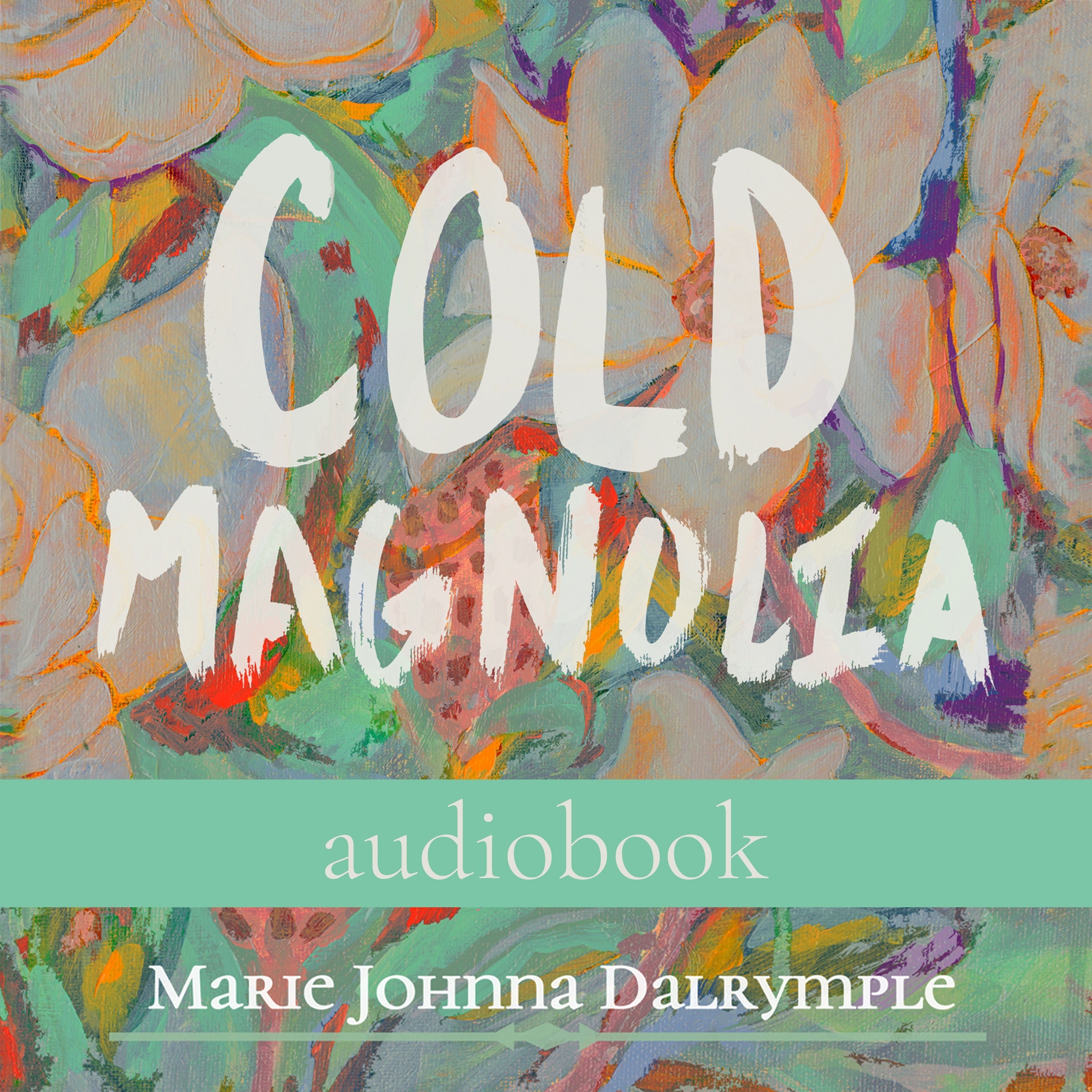 Cold Magnolia