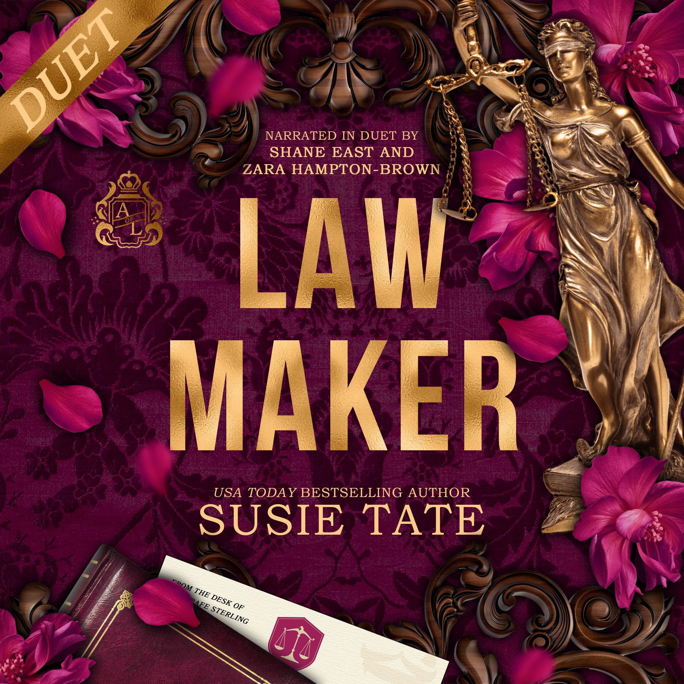 Law Maker