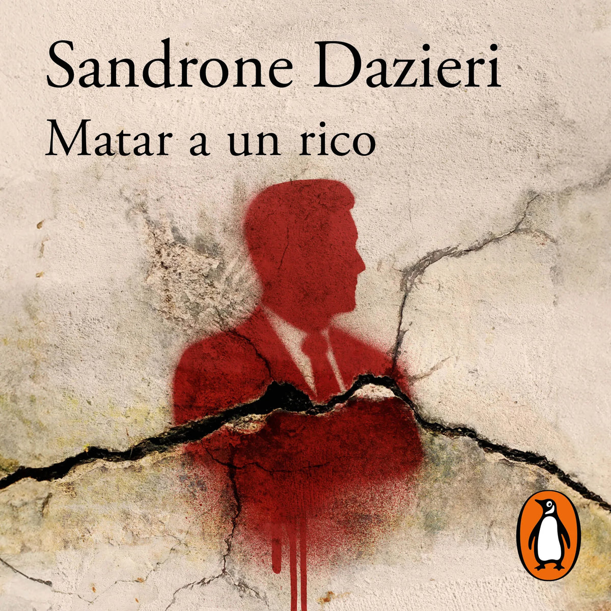 Matar a un rico (Colomba y Dante 4)