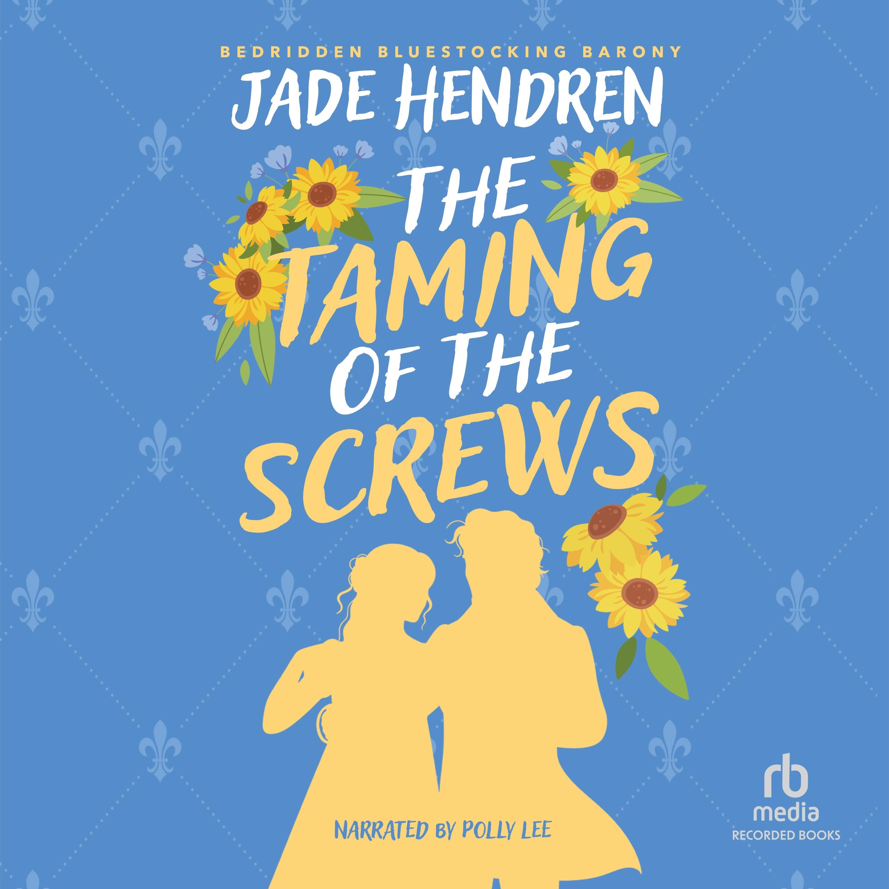 The Taming of the Screws