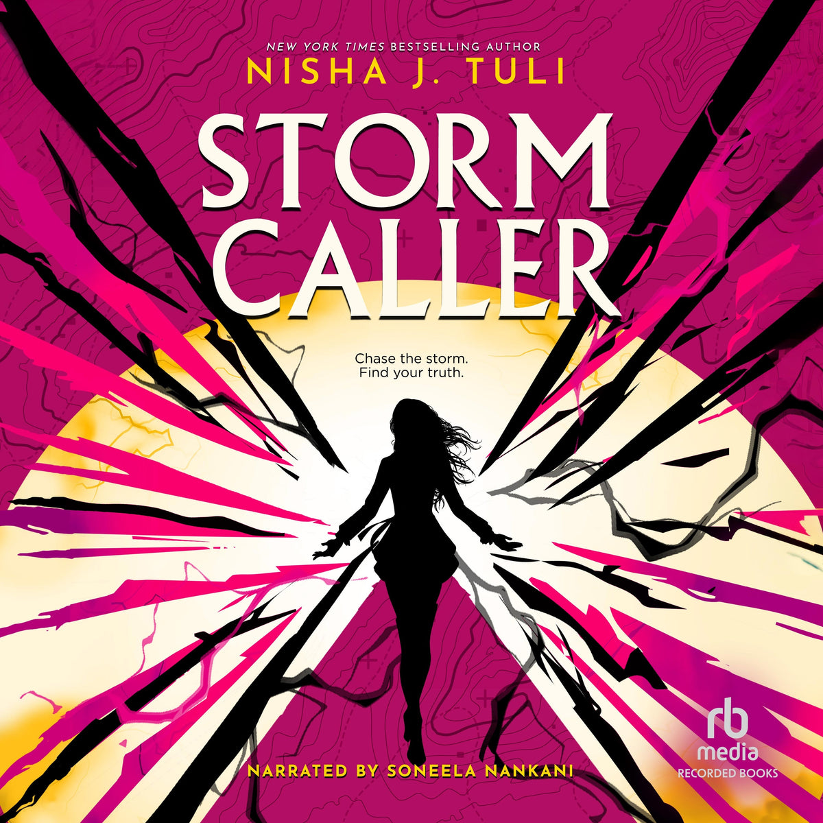 Storm Caller