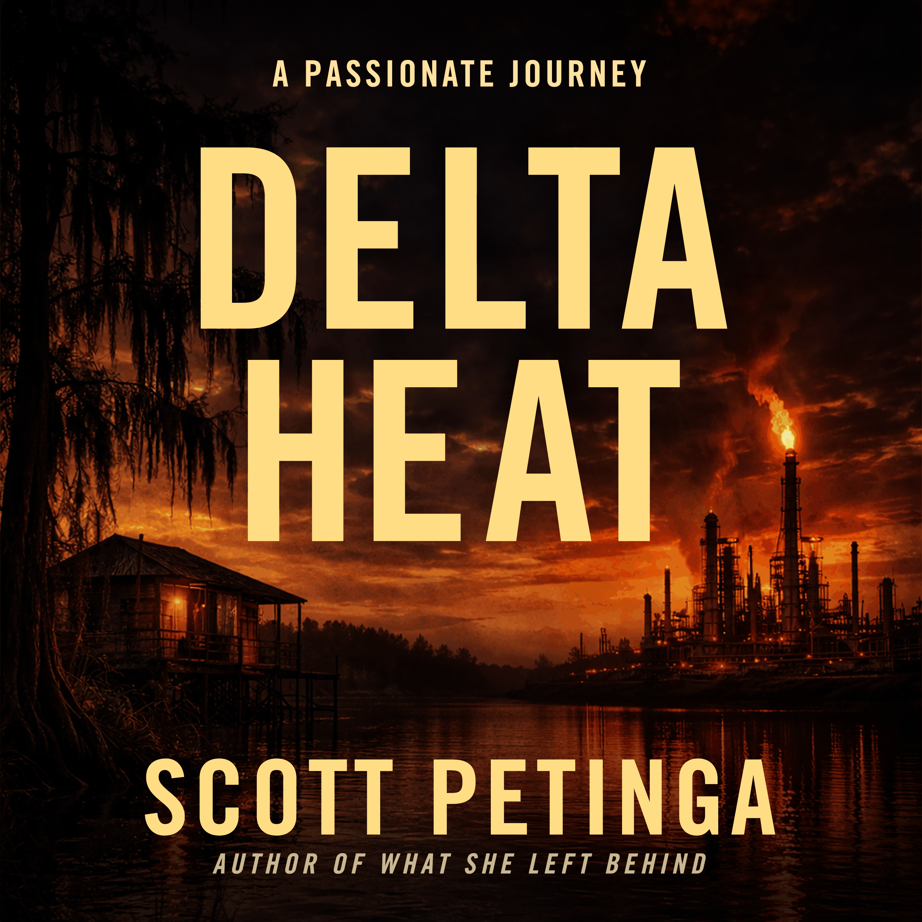 Delta Heat