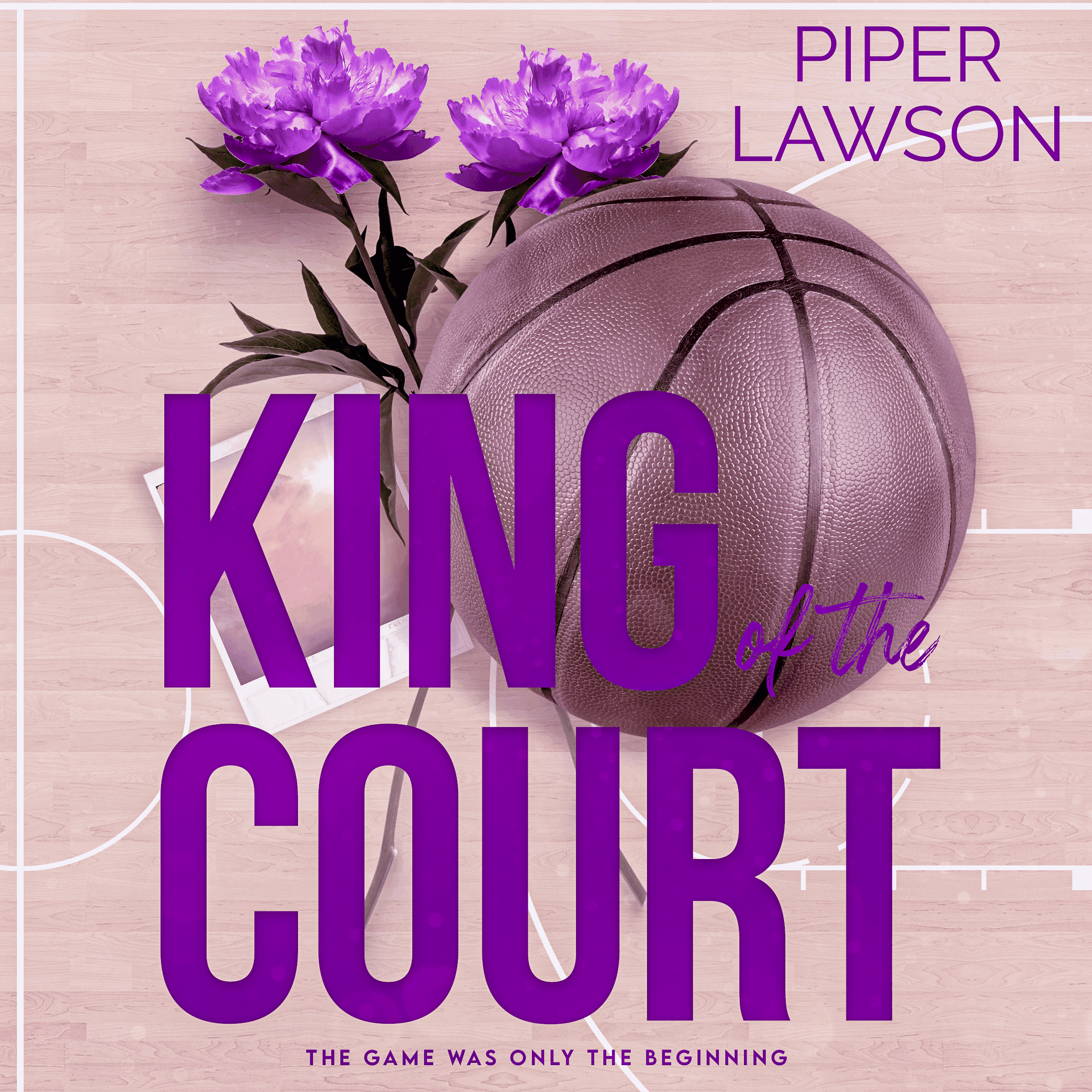 King of the Court