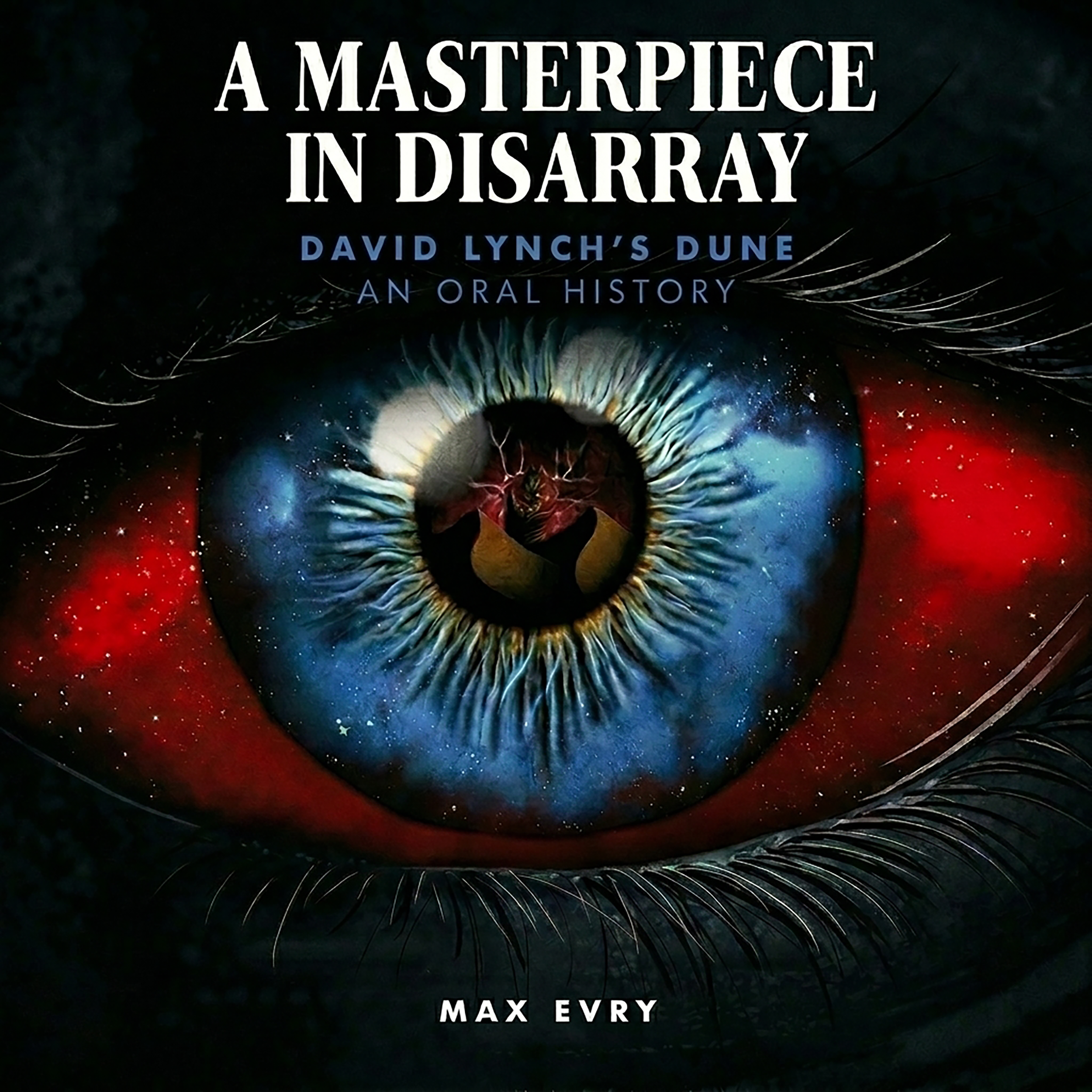 A Masterpiece in Disarray