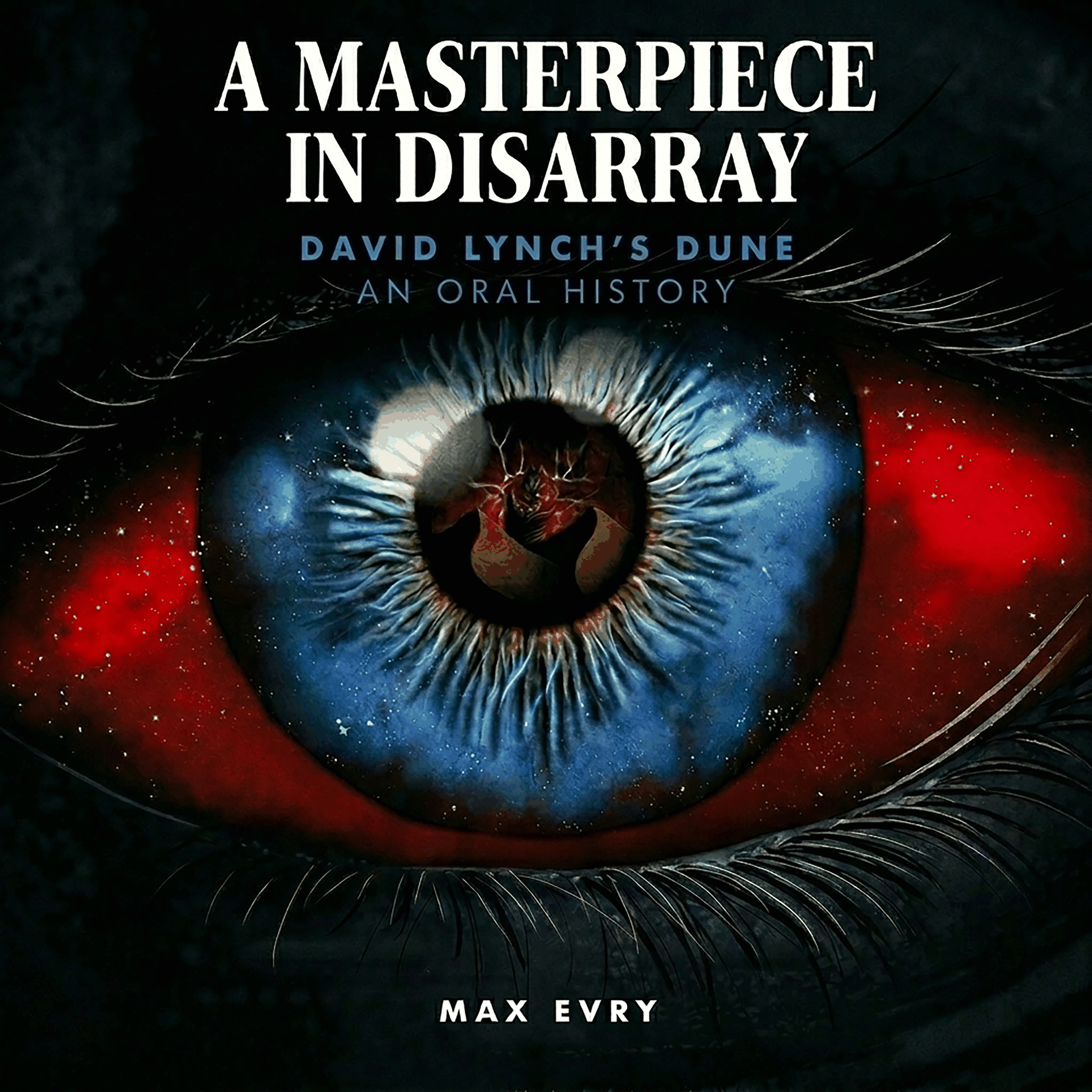 A Masterpiece in Disarray