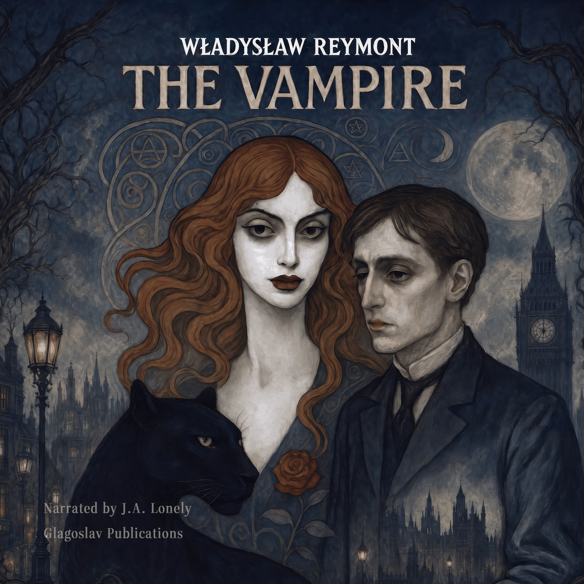 The Vampire