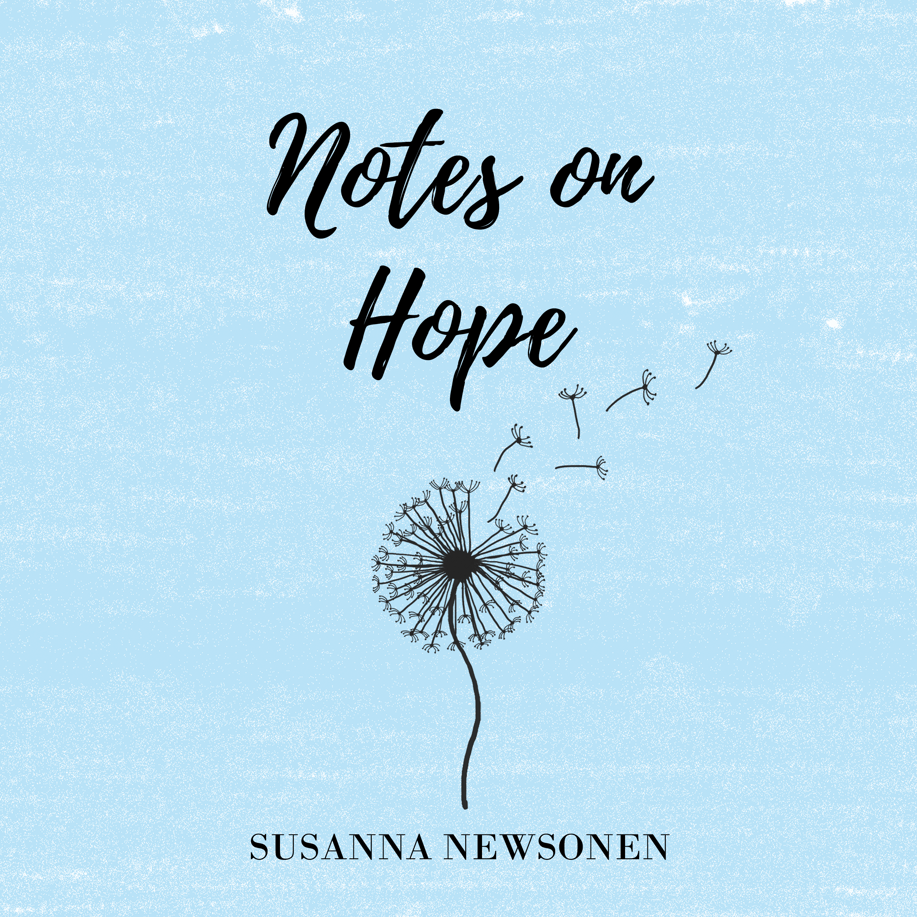 Notes on Hope