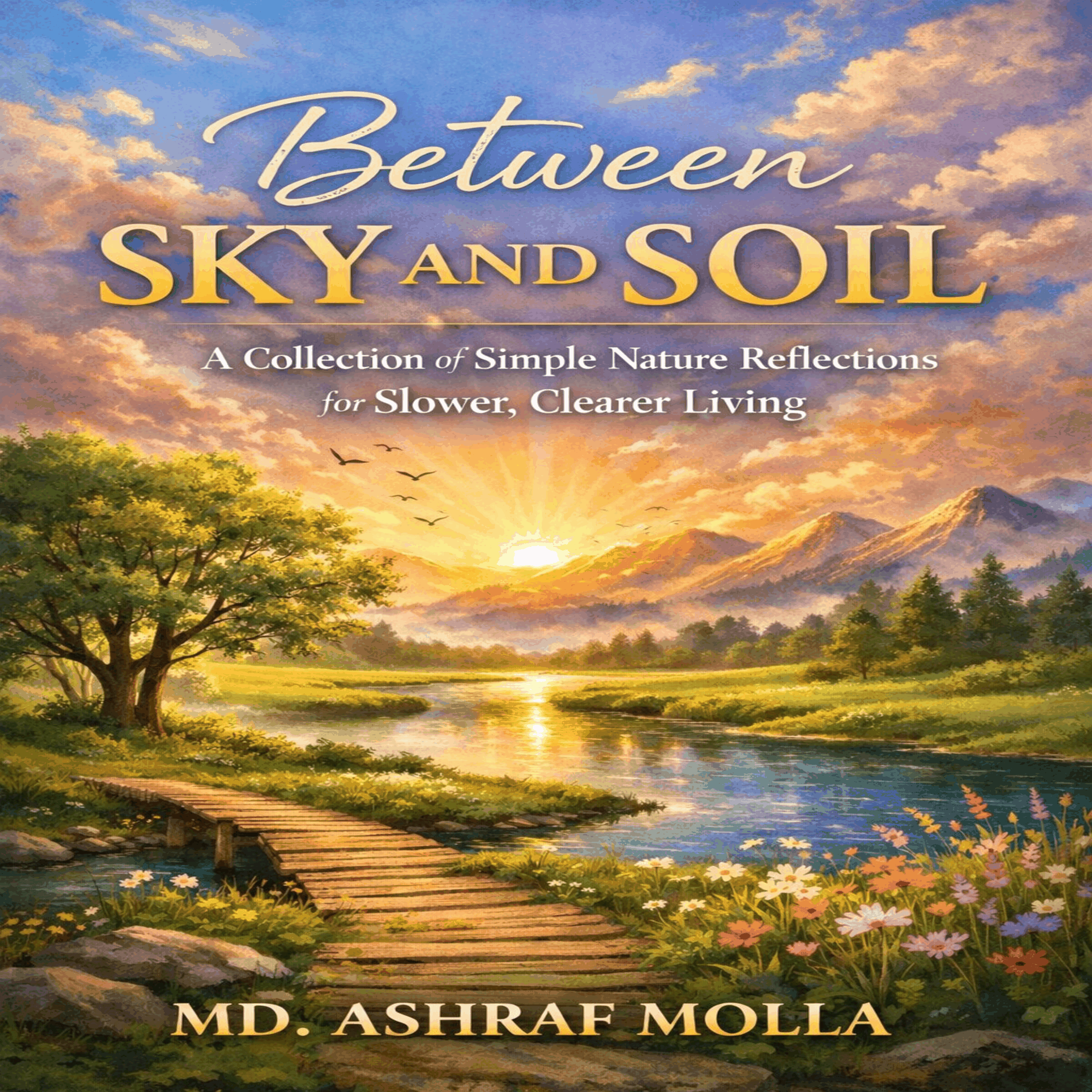 Between Sky and Soil