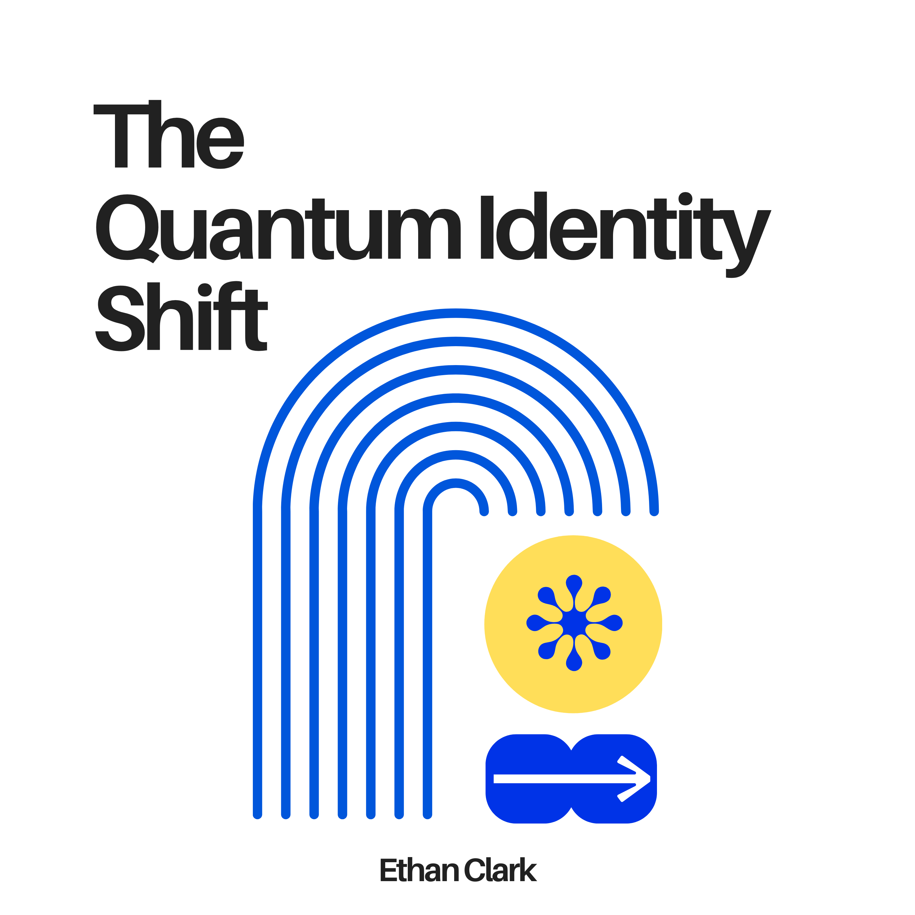 The Quantum Identity Shift