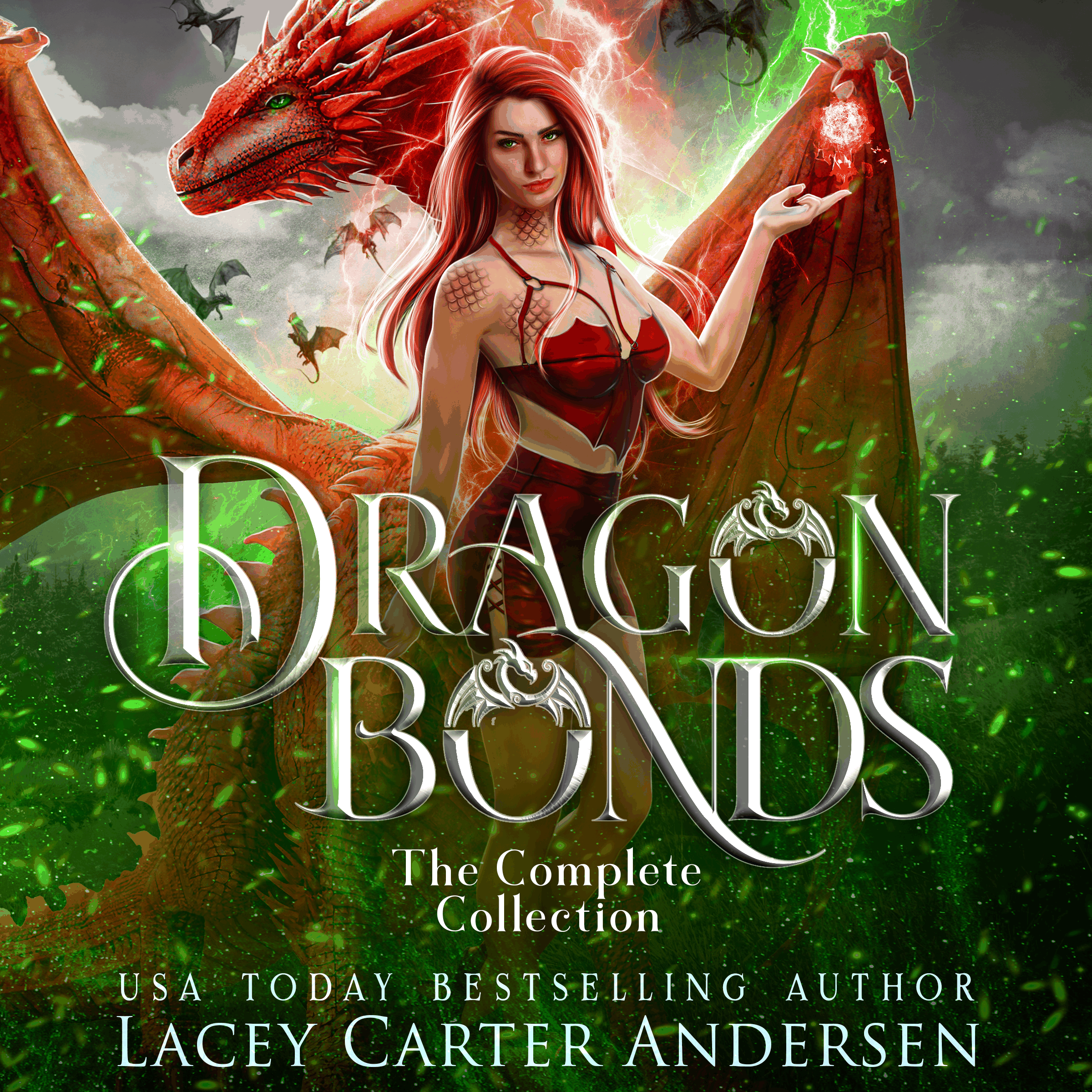 Dragon Bonds