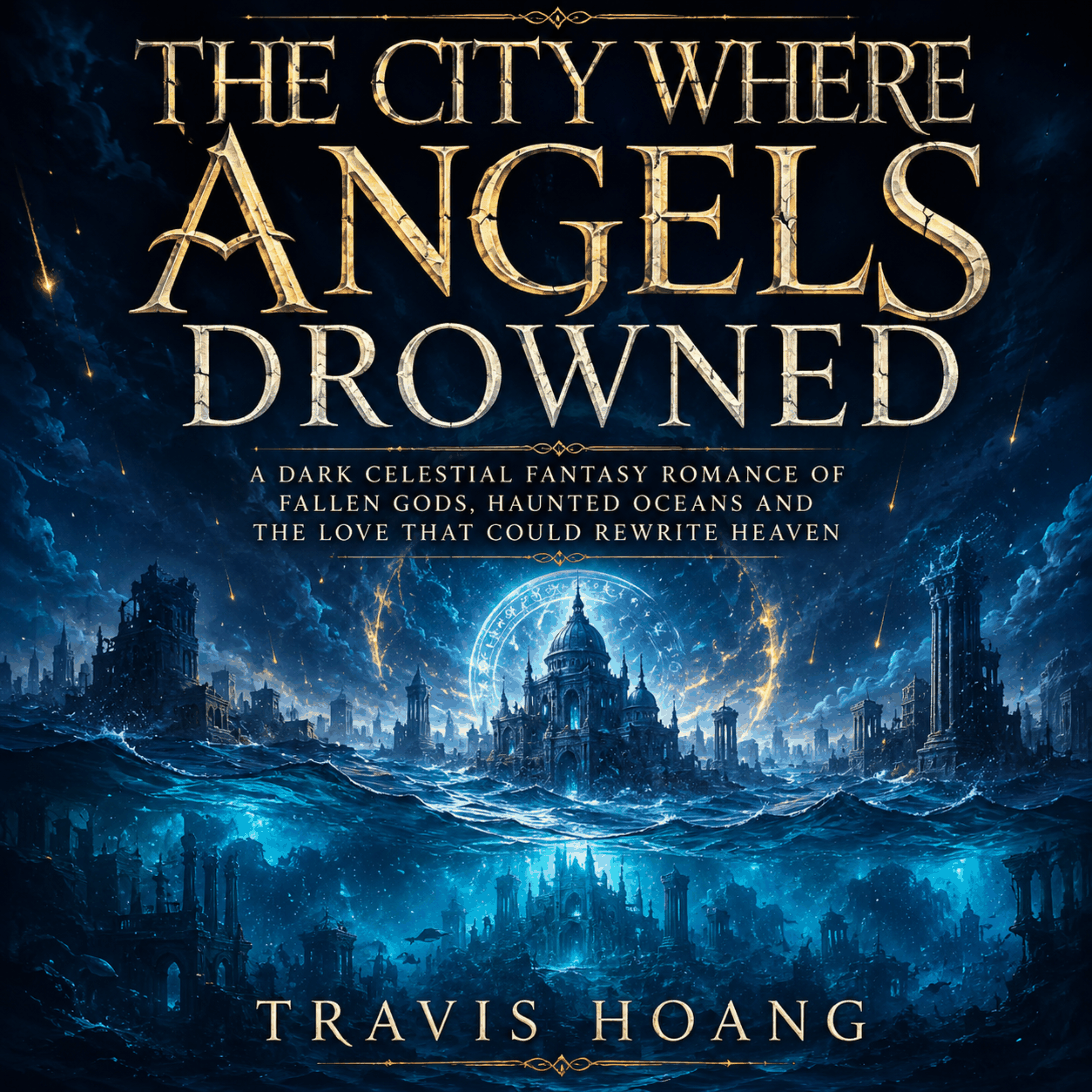 The City Where Angels Drowned