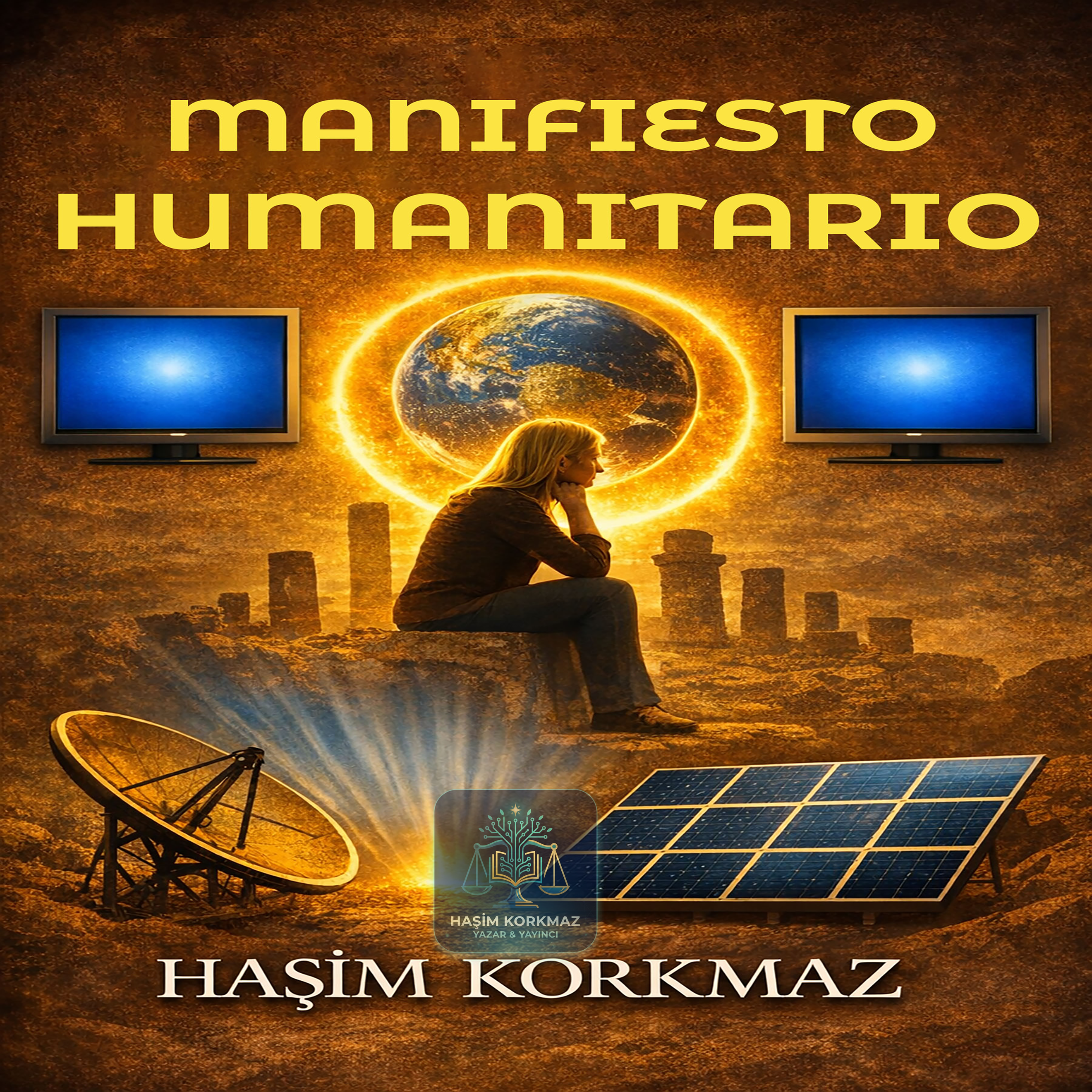 MANIFIESTO HUMANITARIO