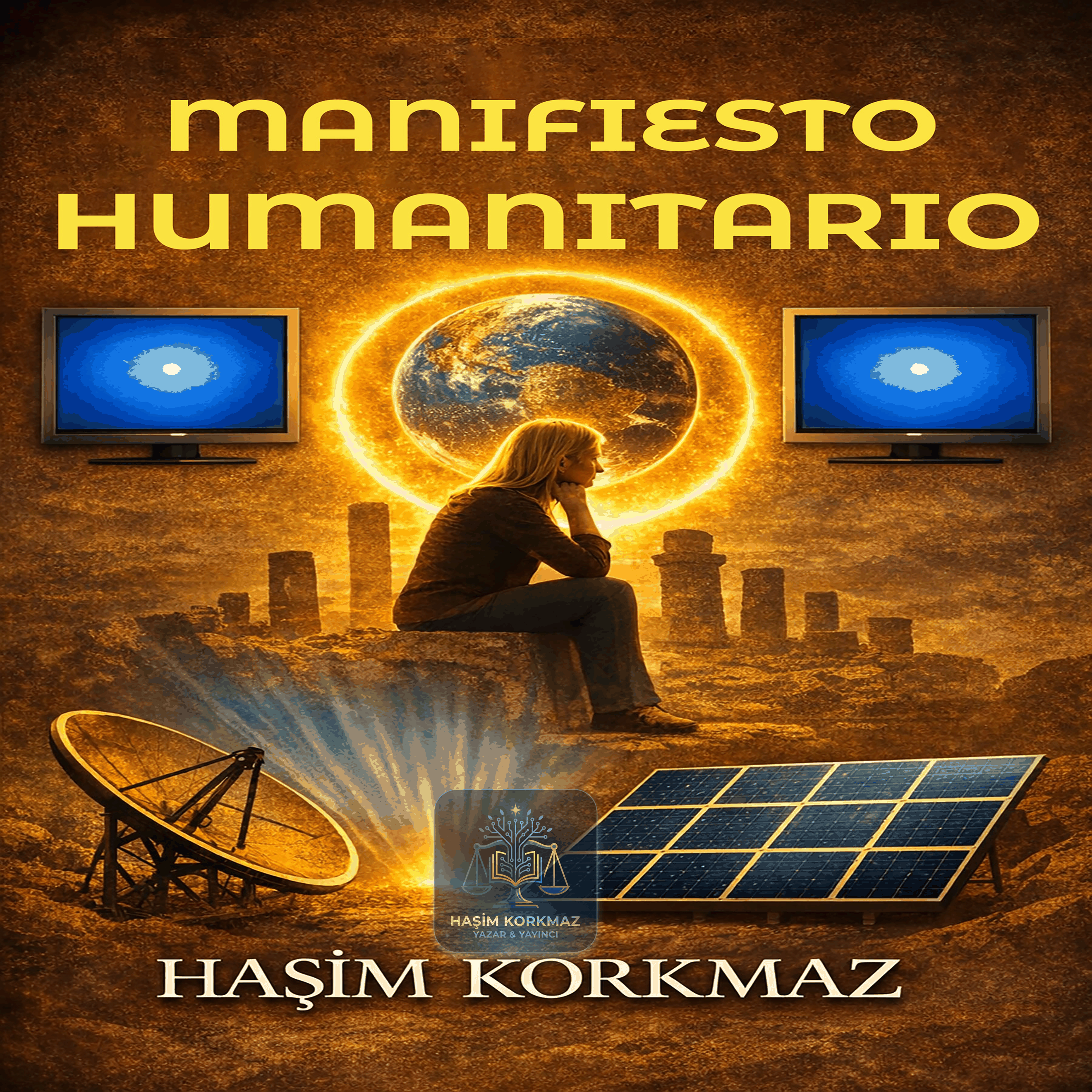 MANIFIESTO HUMANITARIO