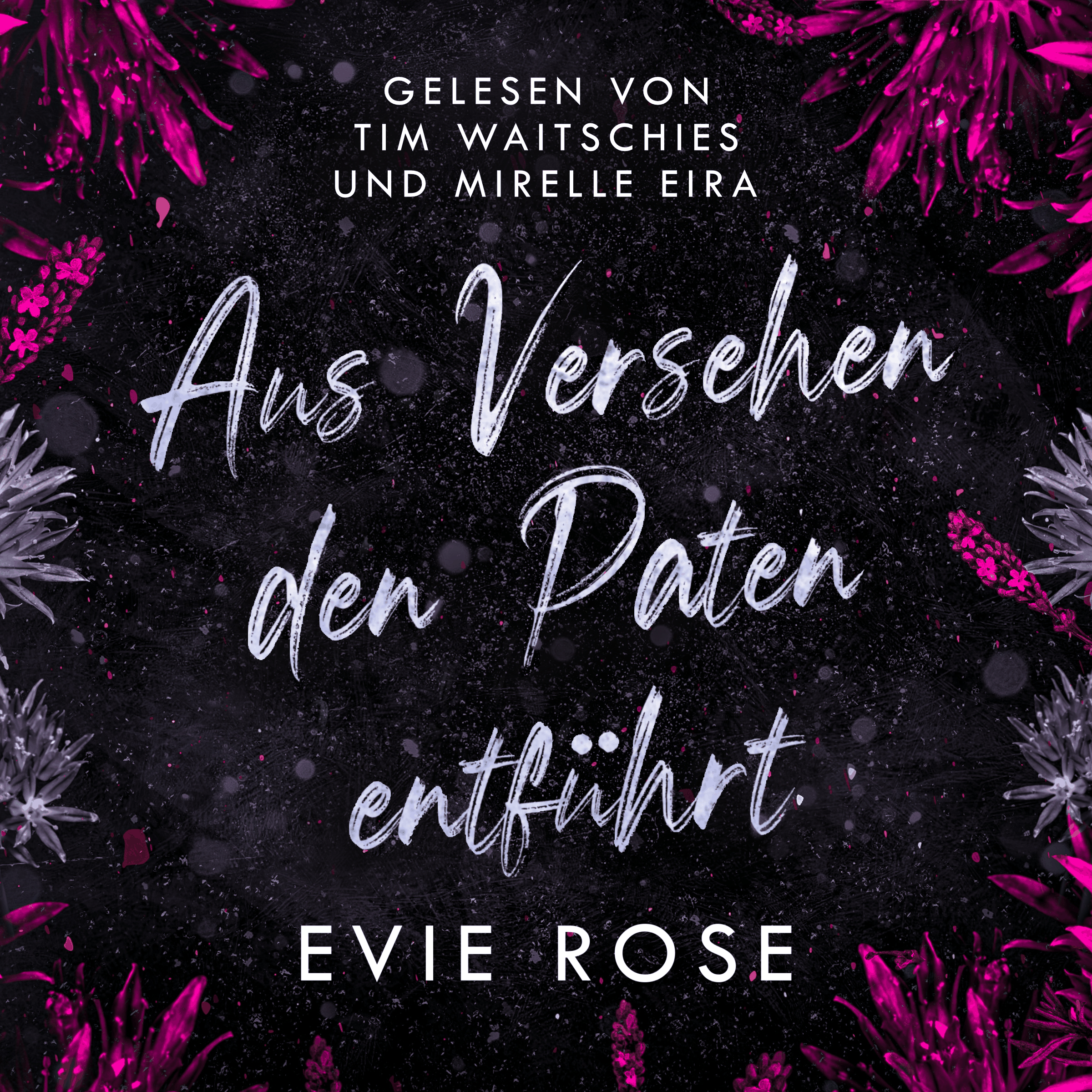 Aus Versehen den Paten entführt