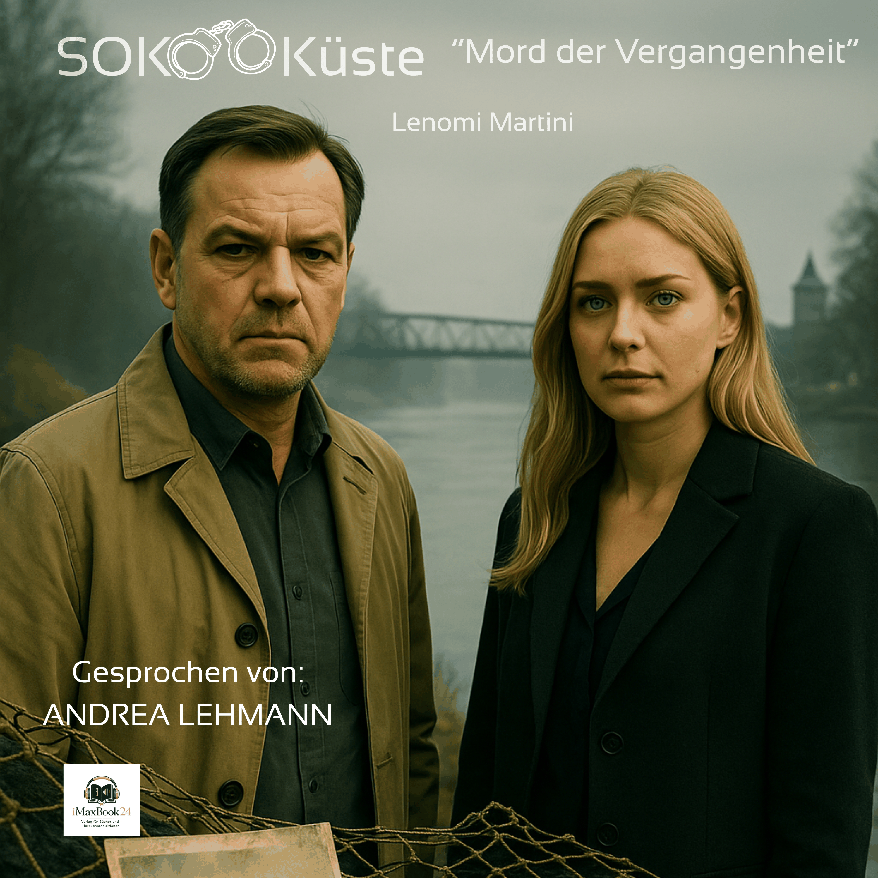 SOKO Küste "Mord der Vergangenheit"