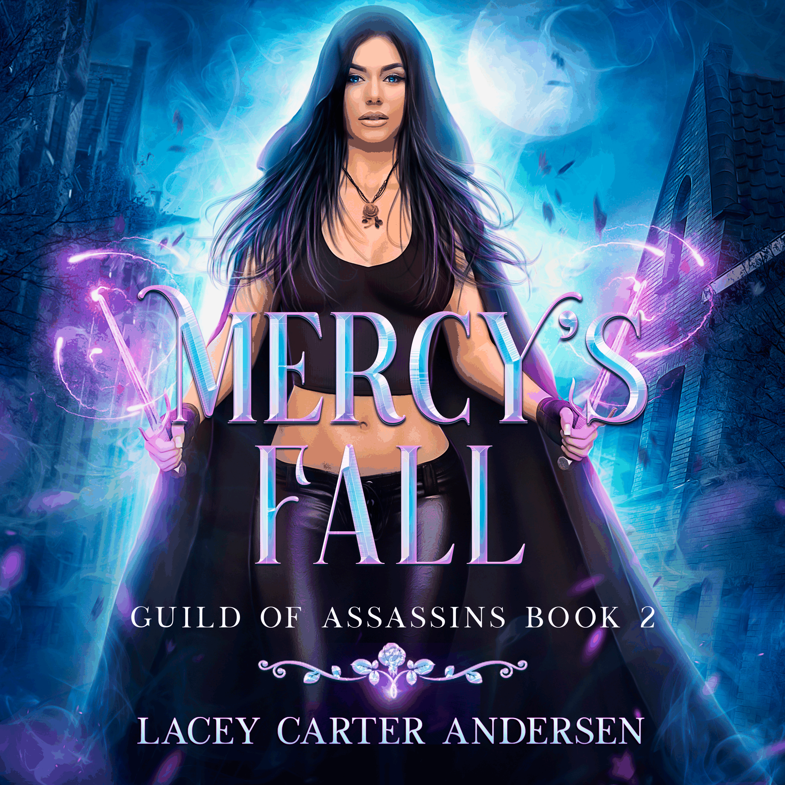 Mercy's Fall