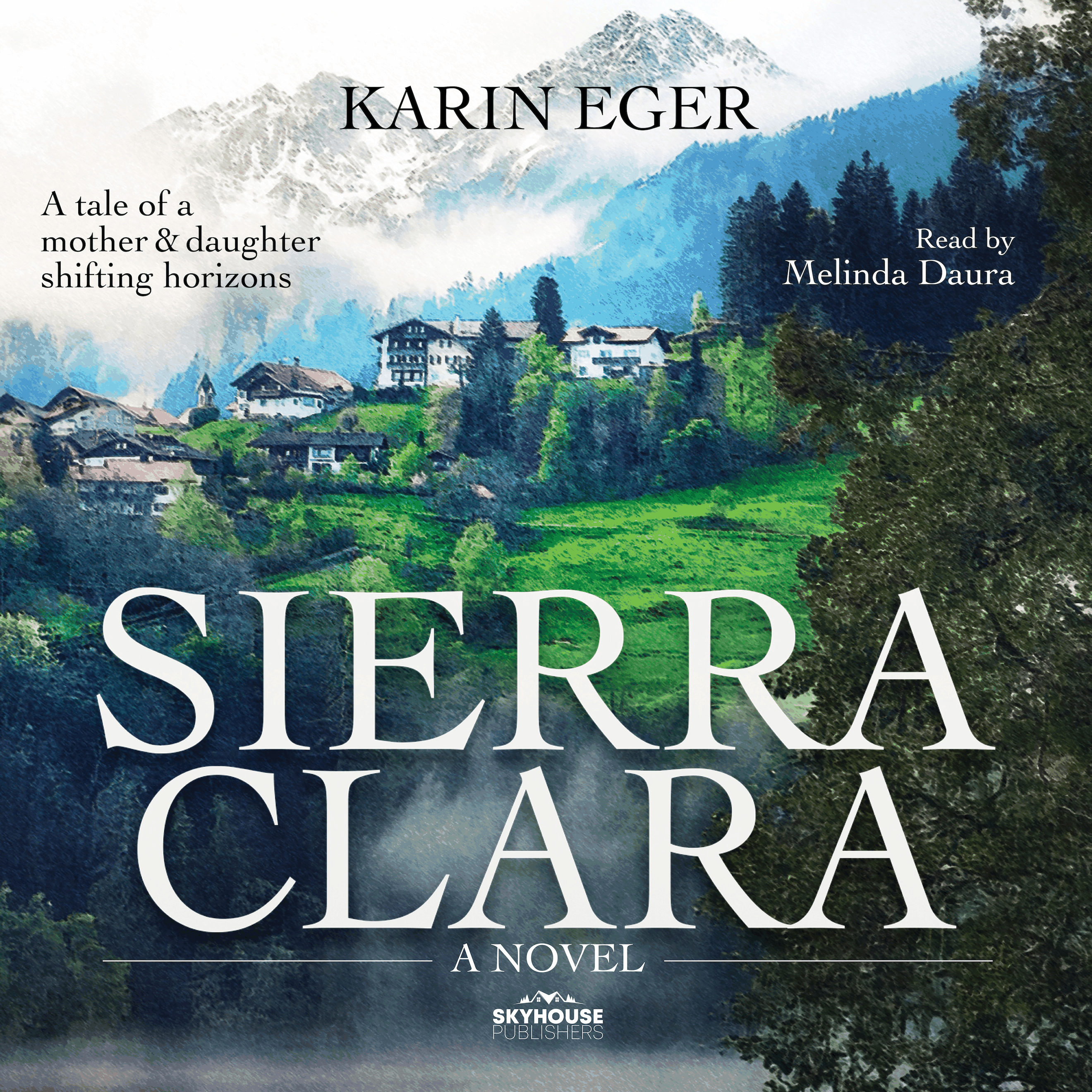 Sierra Clara (English Version)