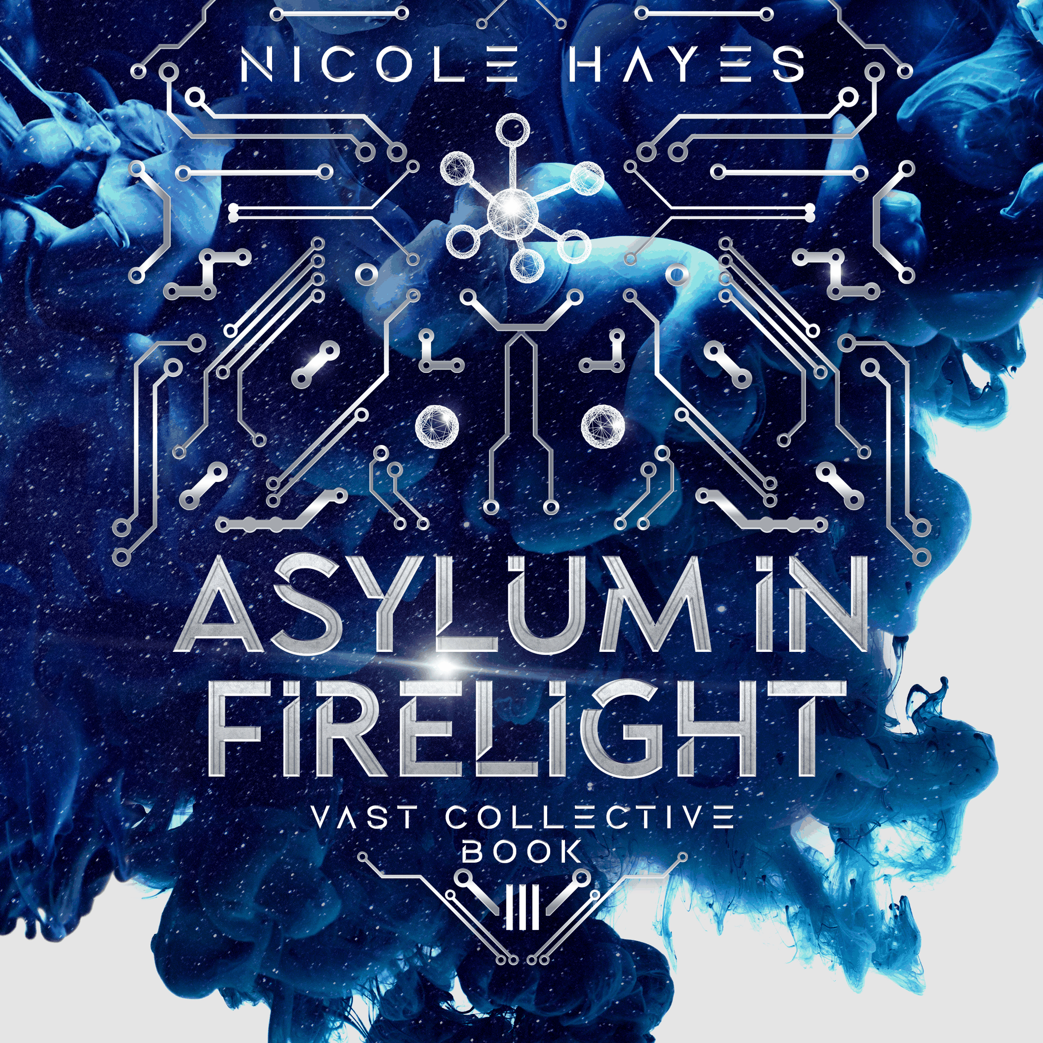 Asylum in Firelight