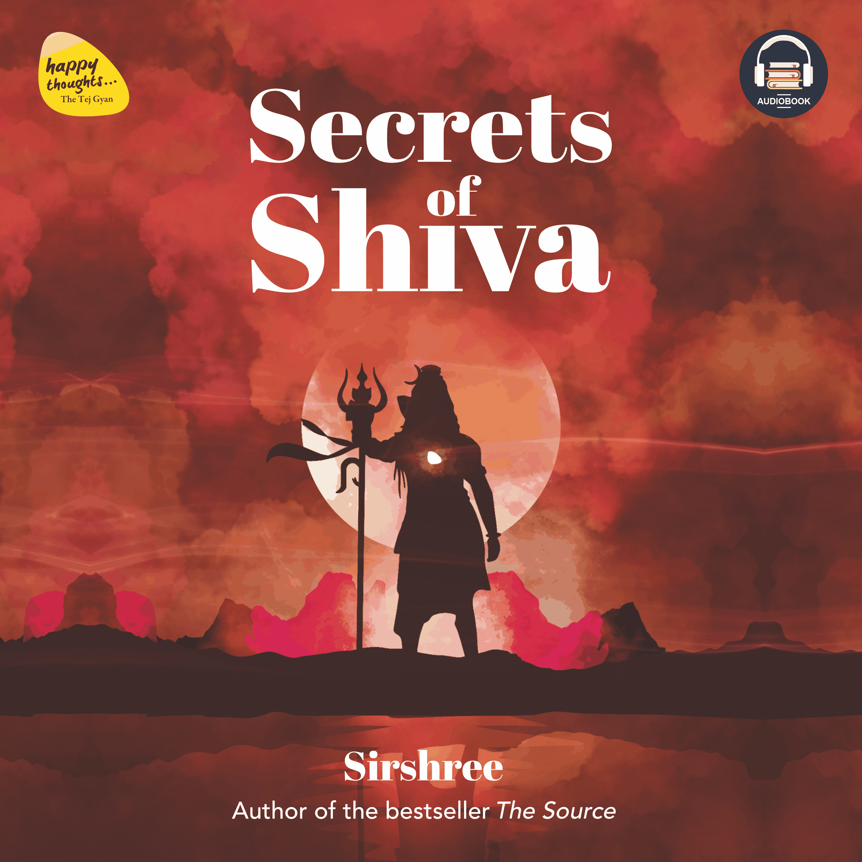 Secrets of Shiva