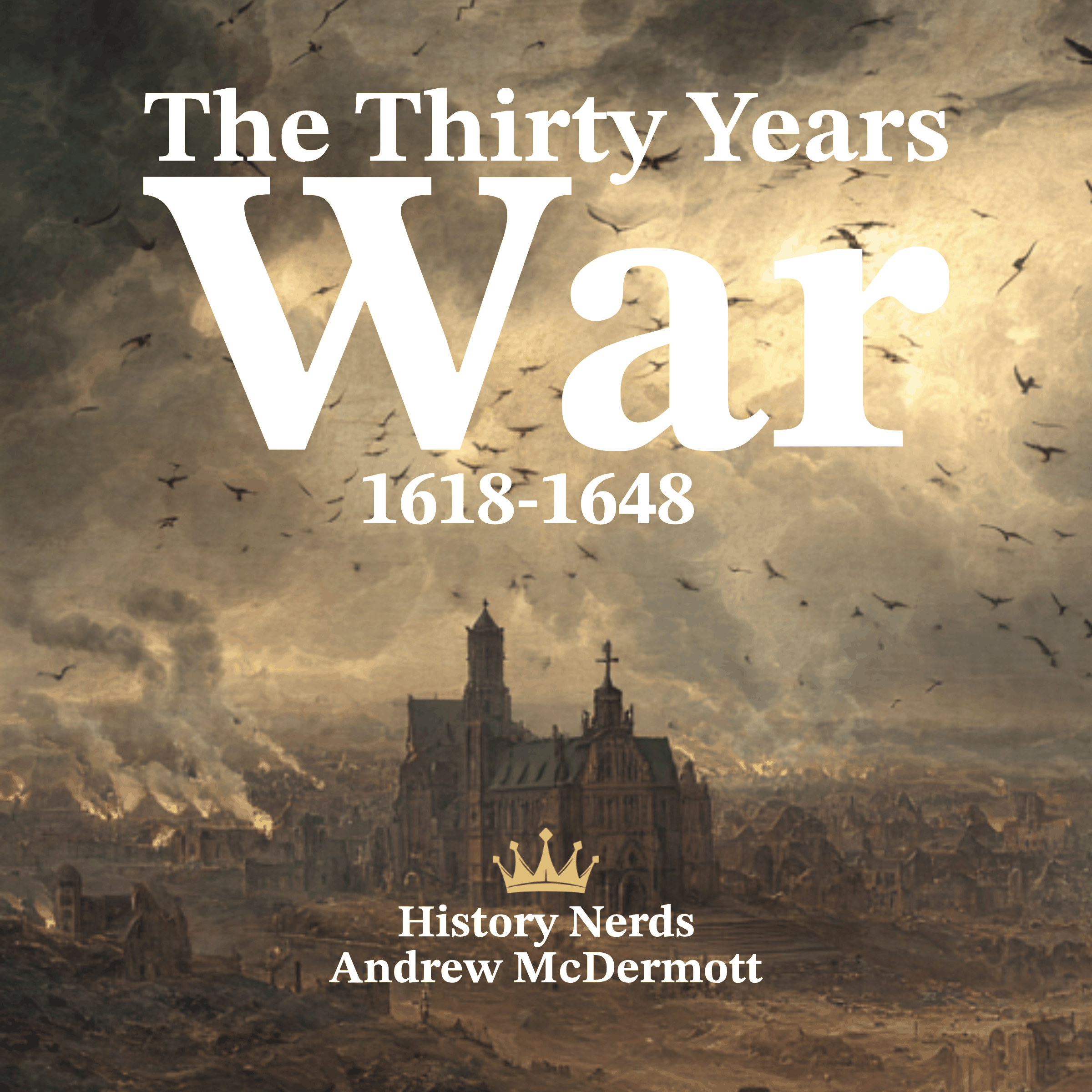 The Thirty Years War