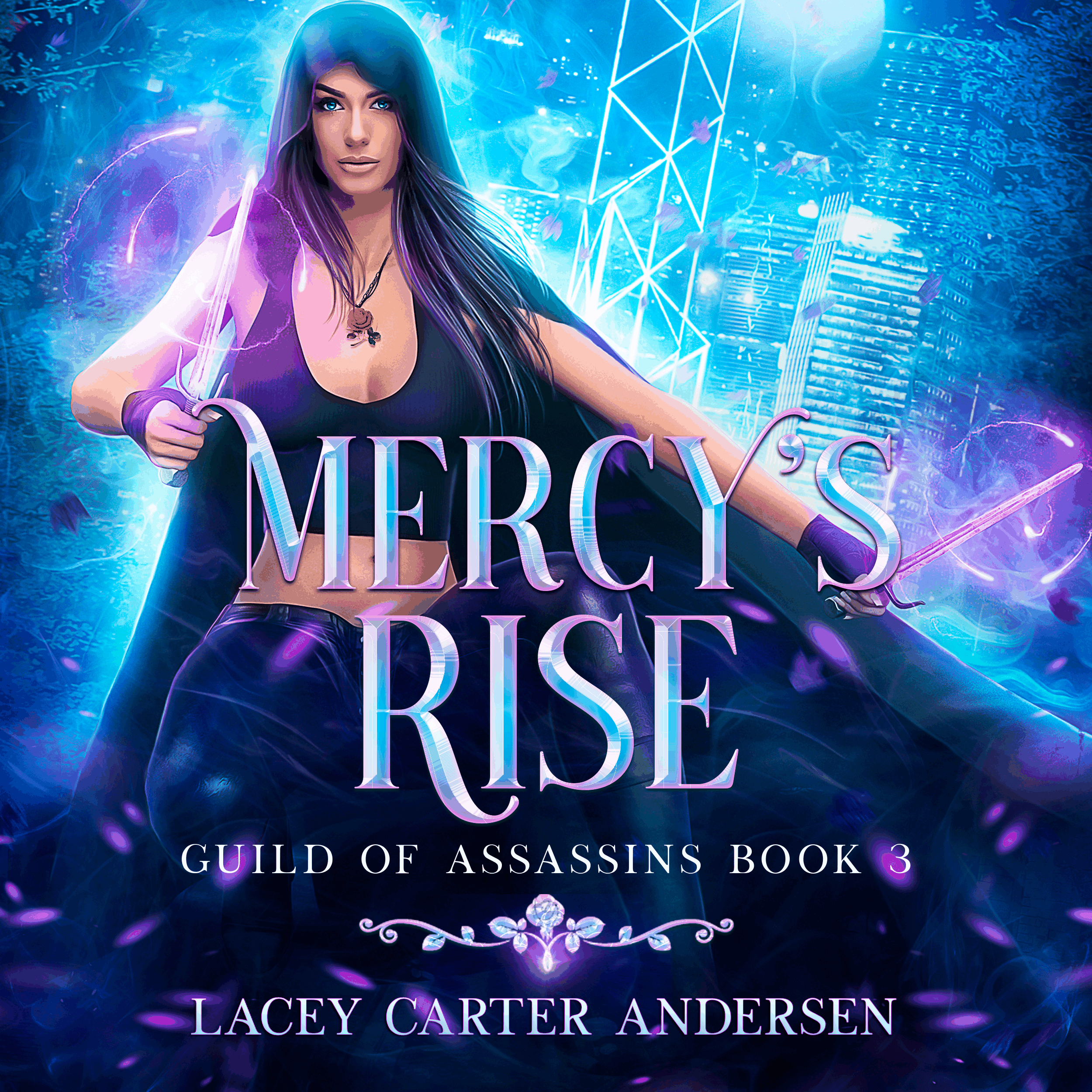 Mercy's Rise