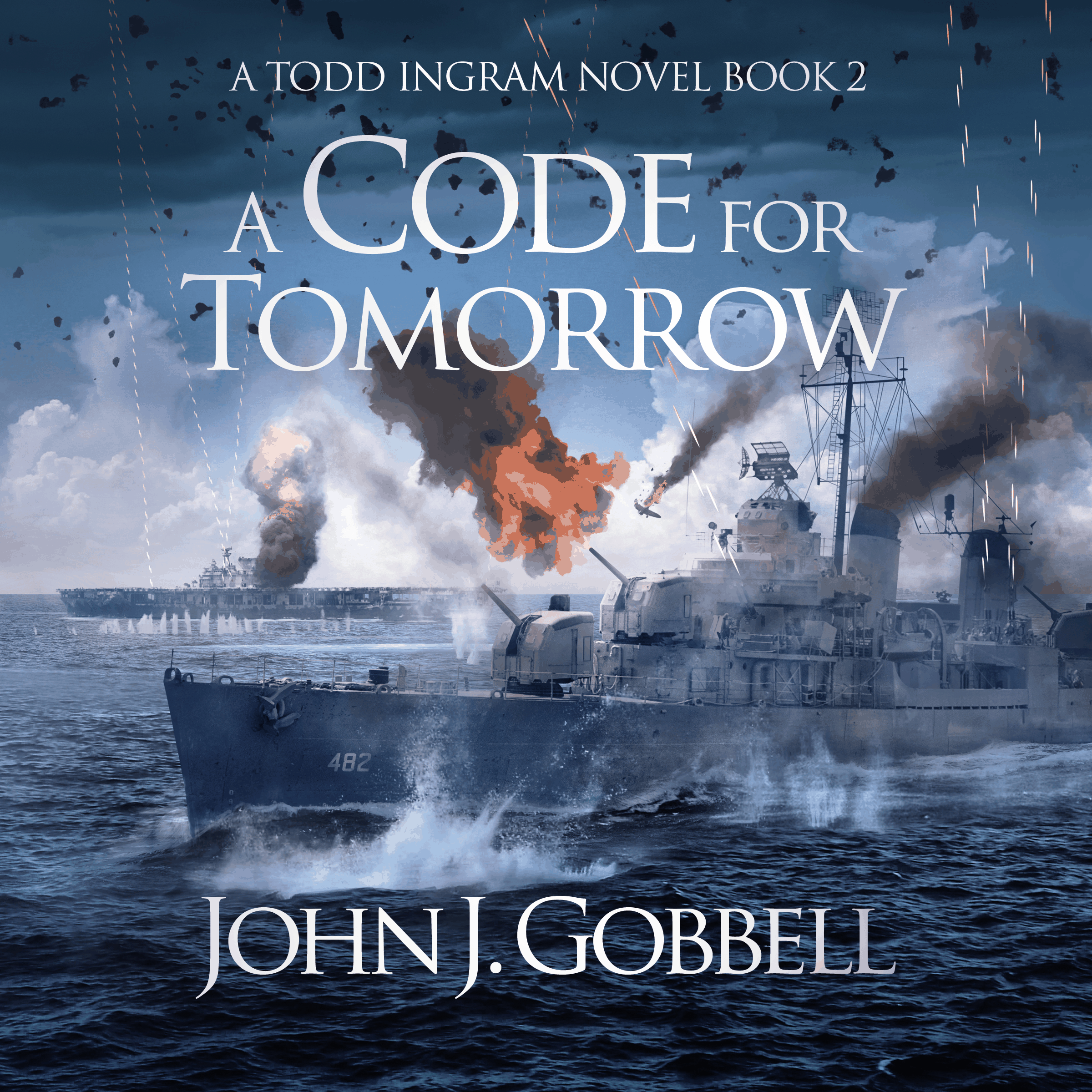 A Code for Tomorrow