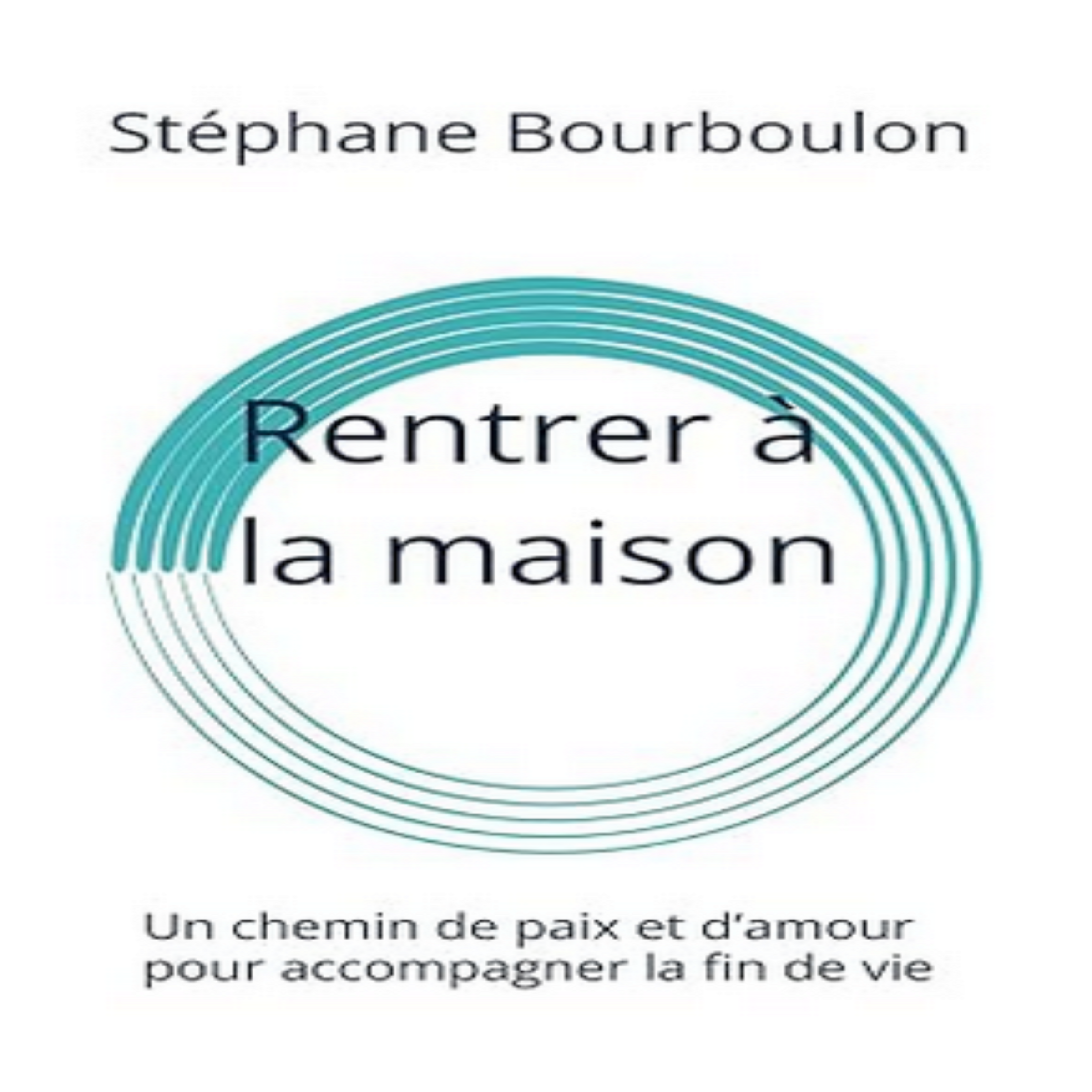 Rentrer à la maison