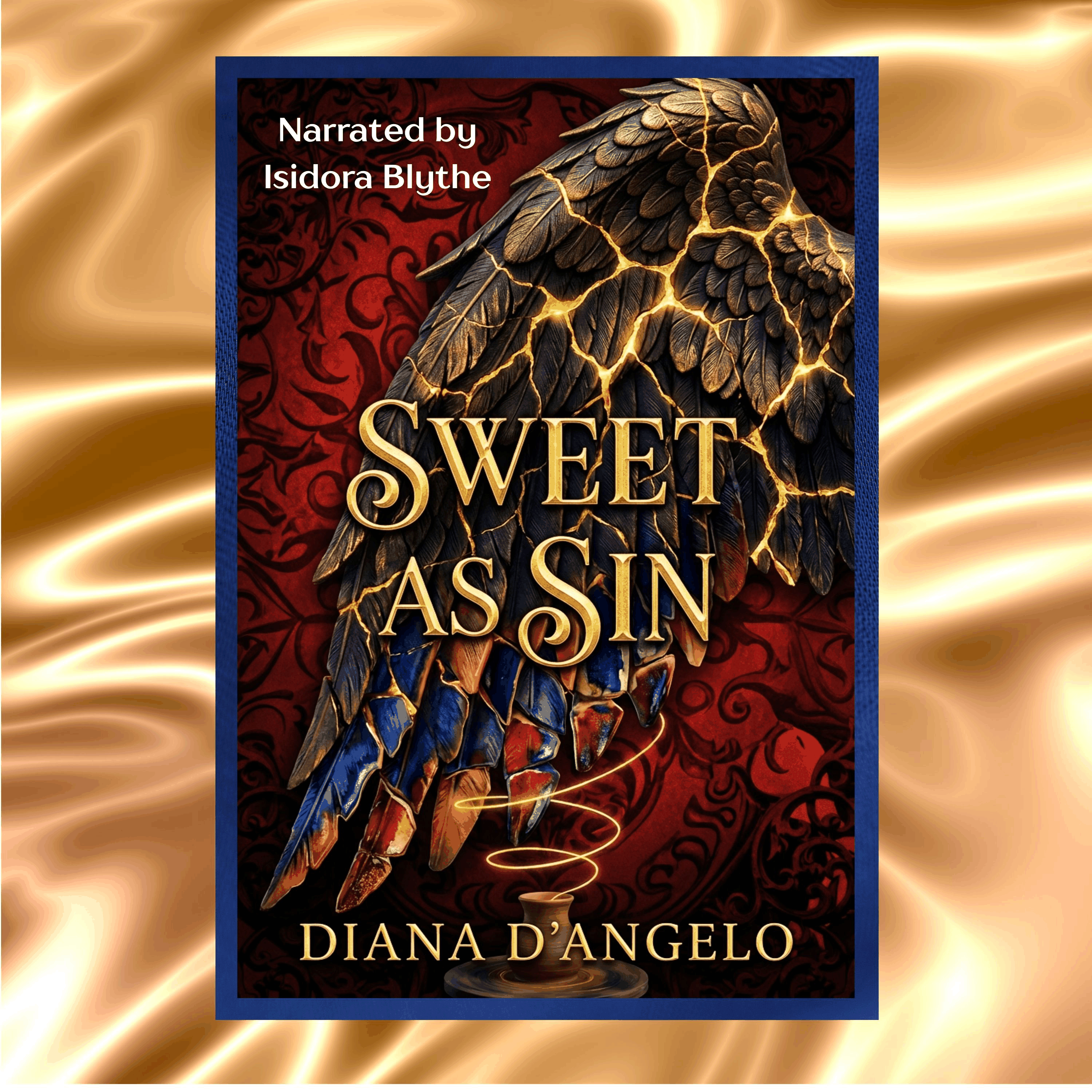 Sweet as Sin