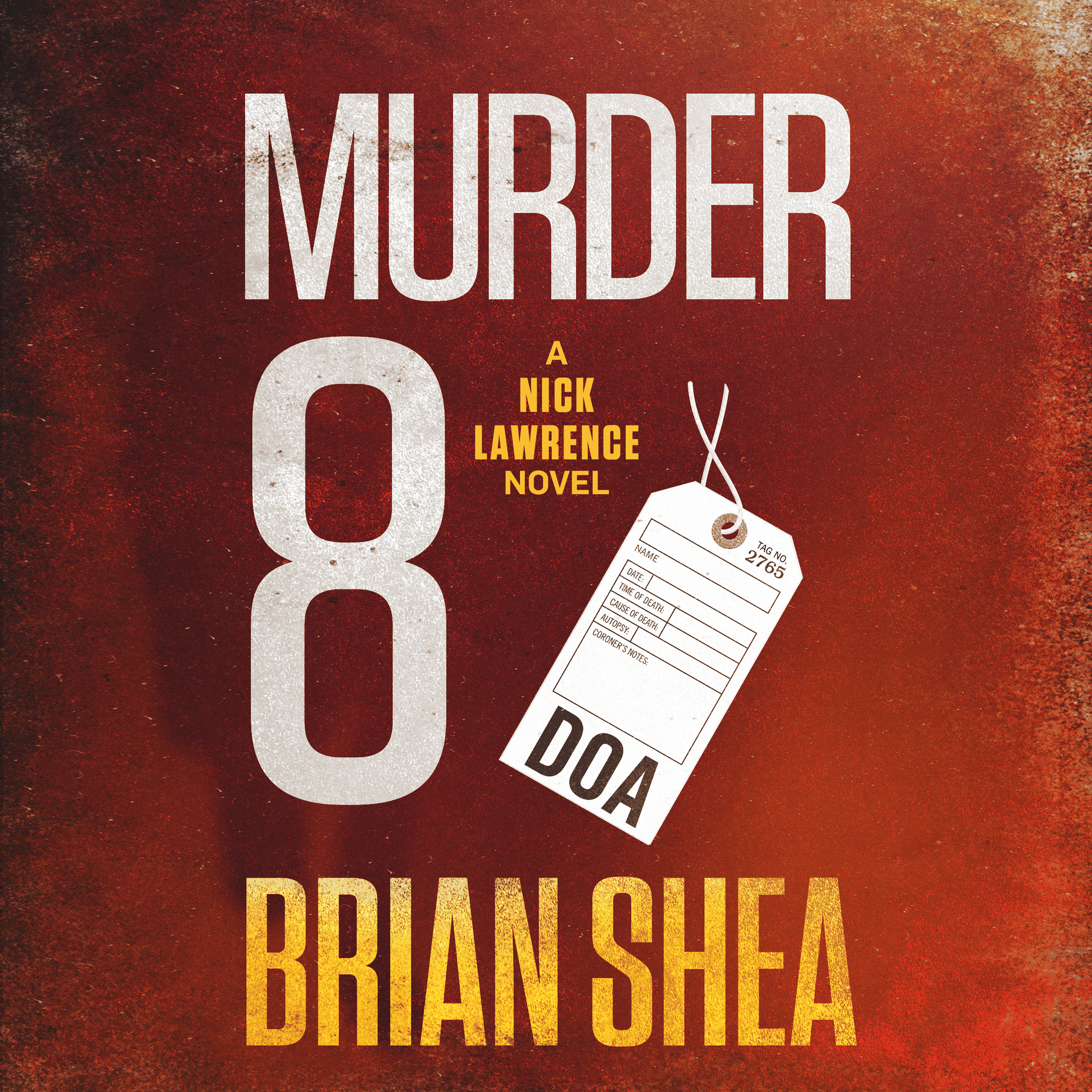 Murder 8