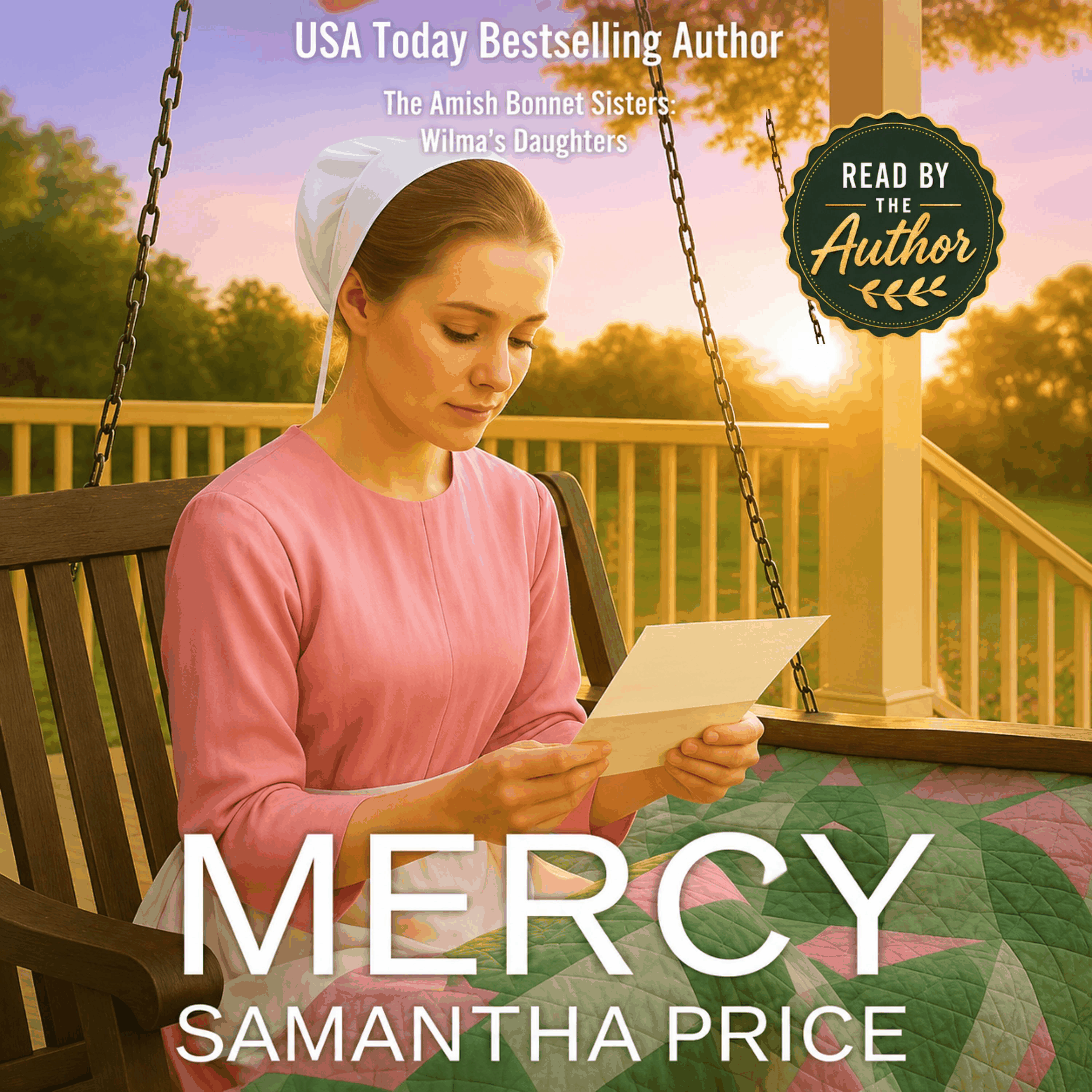 Mercy