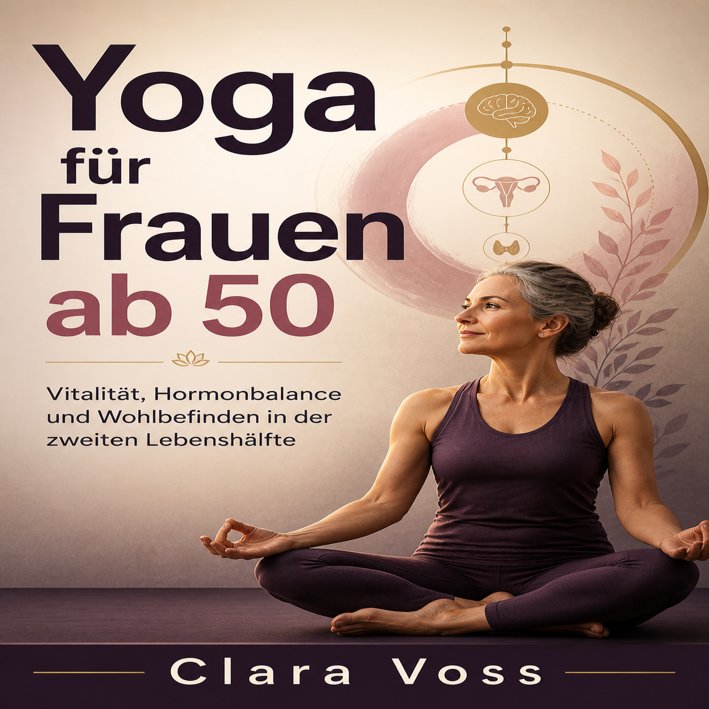 Yoga für Frauen ab 50