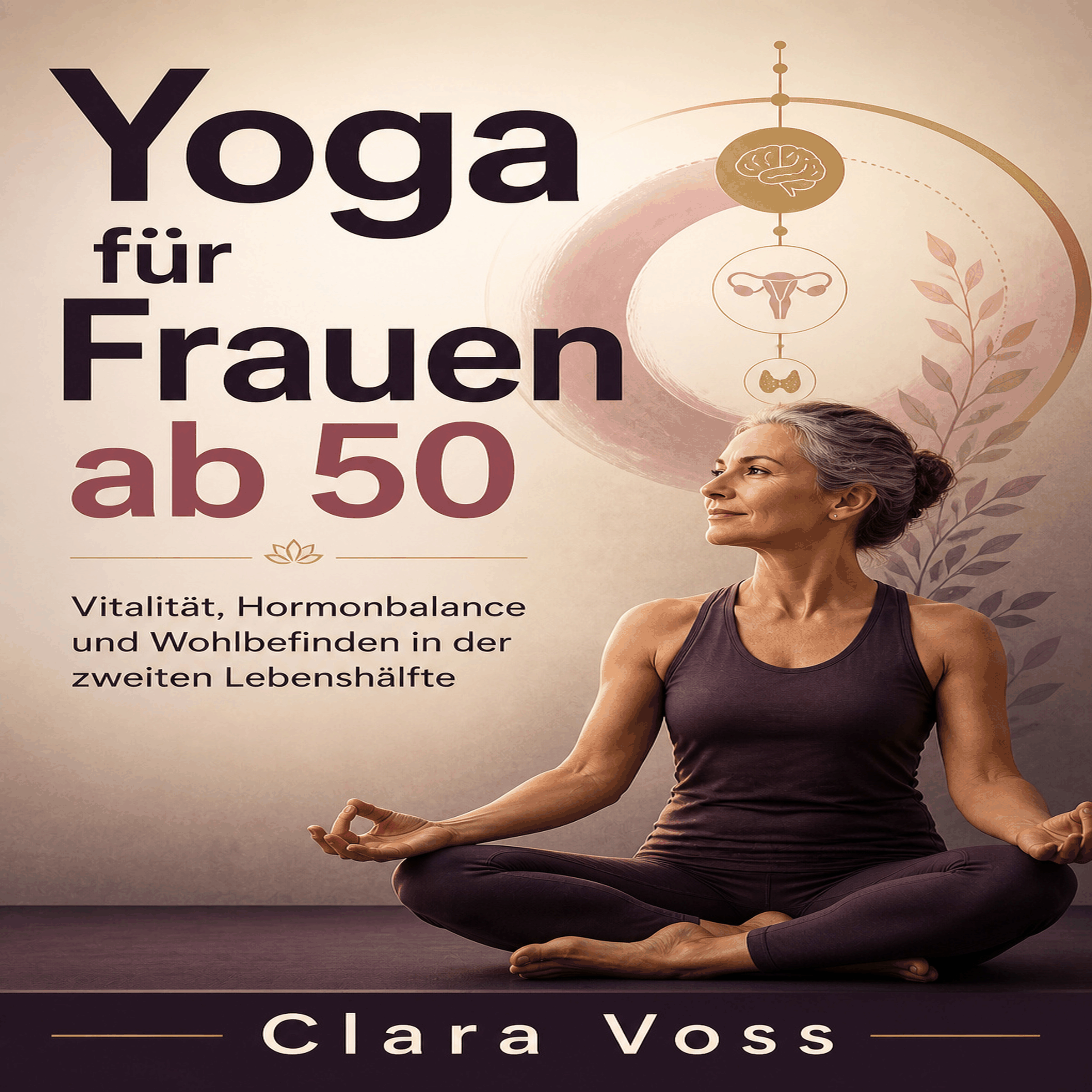 Yoga für Frauen ab 50