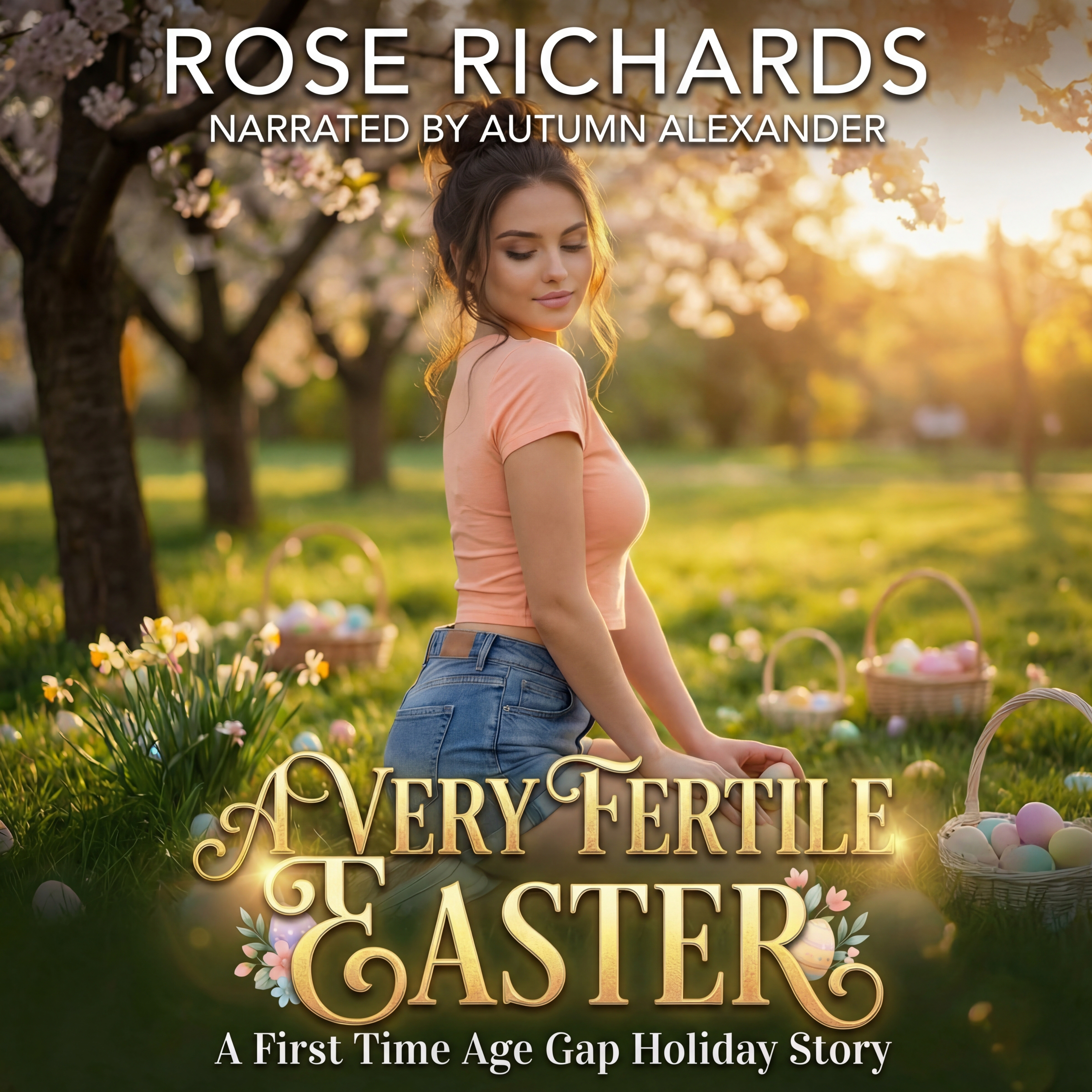 A Very Fertile Easter